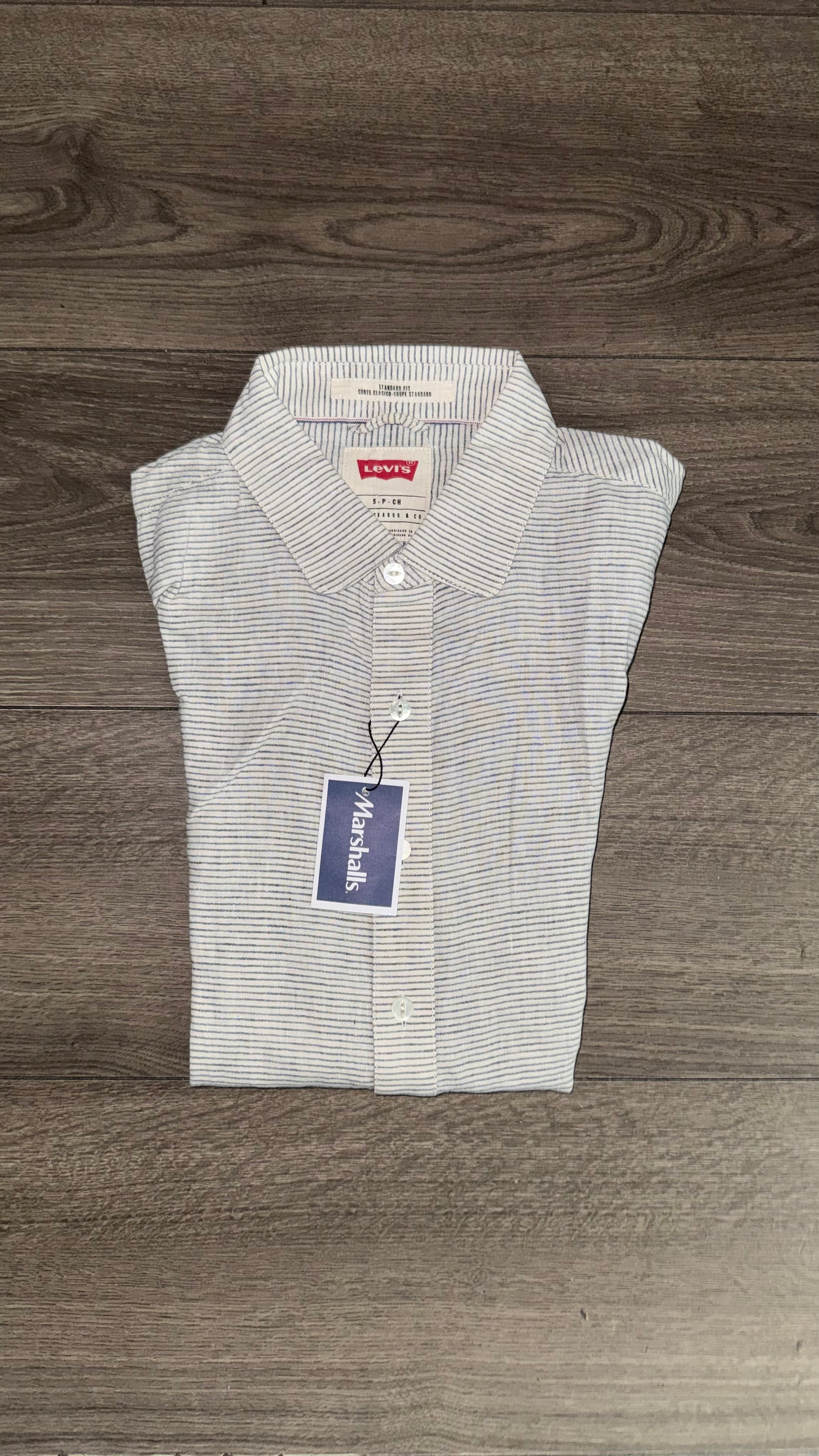CAMISA LEVIS