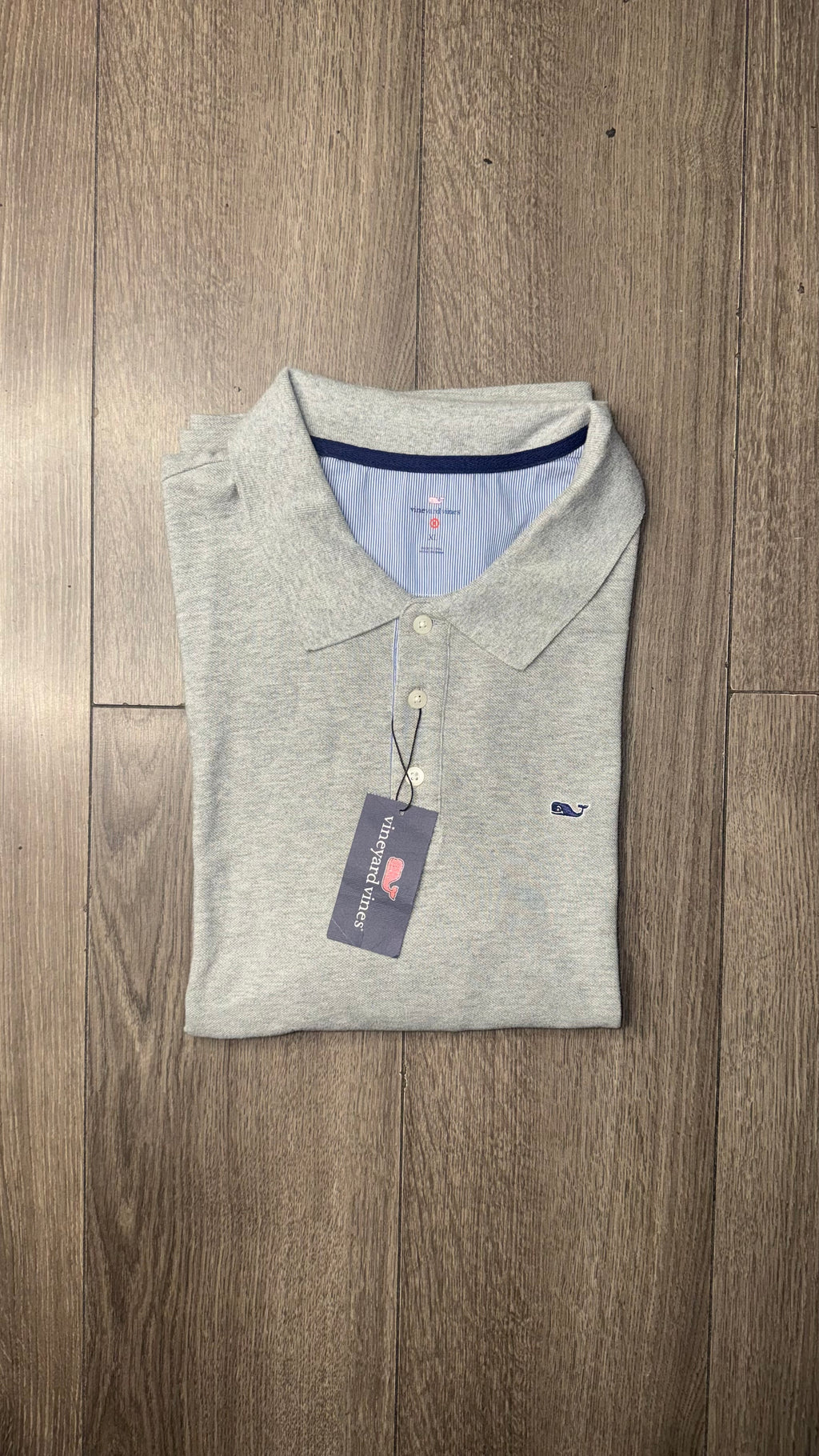 PLAYERA VINEYARD VINES