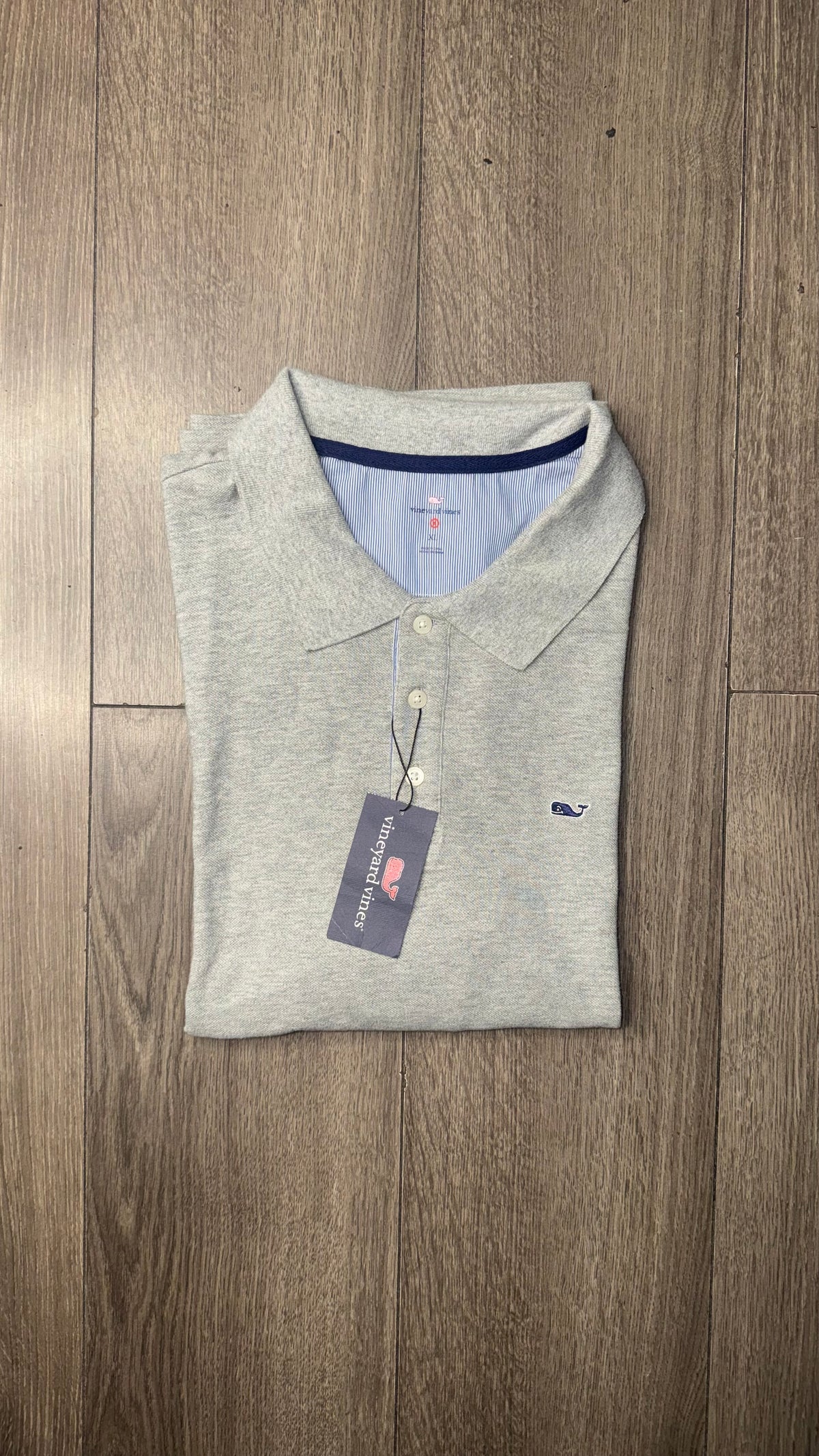 PLAYERA VINEYARD VINES