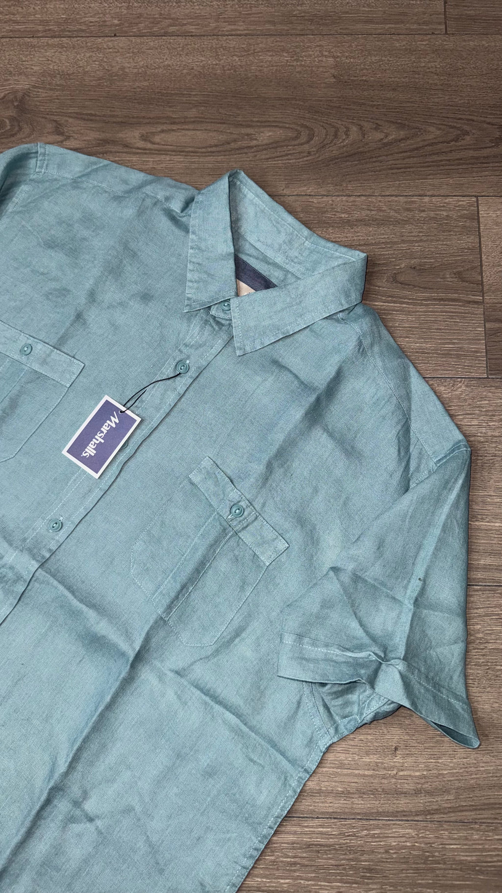CAMISA BRUNO