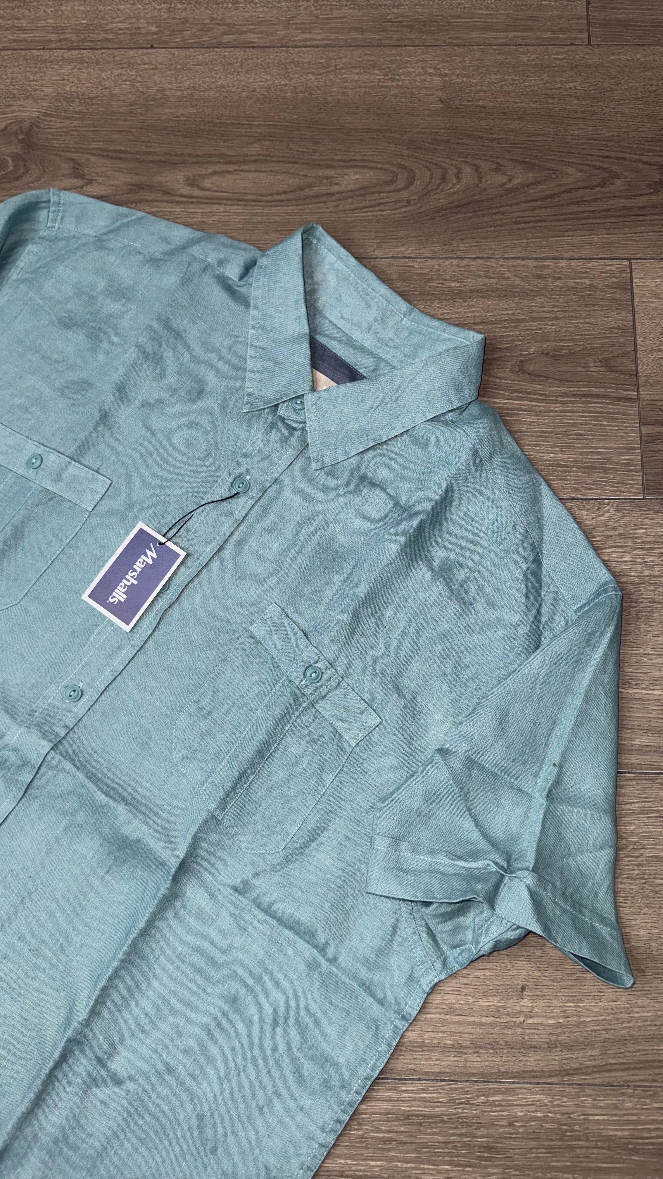 CAMISA BRUNO