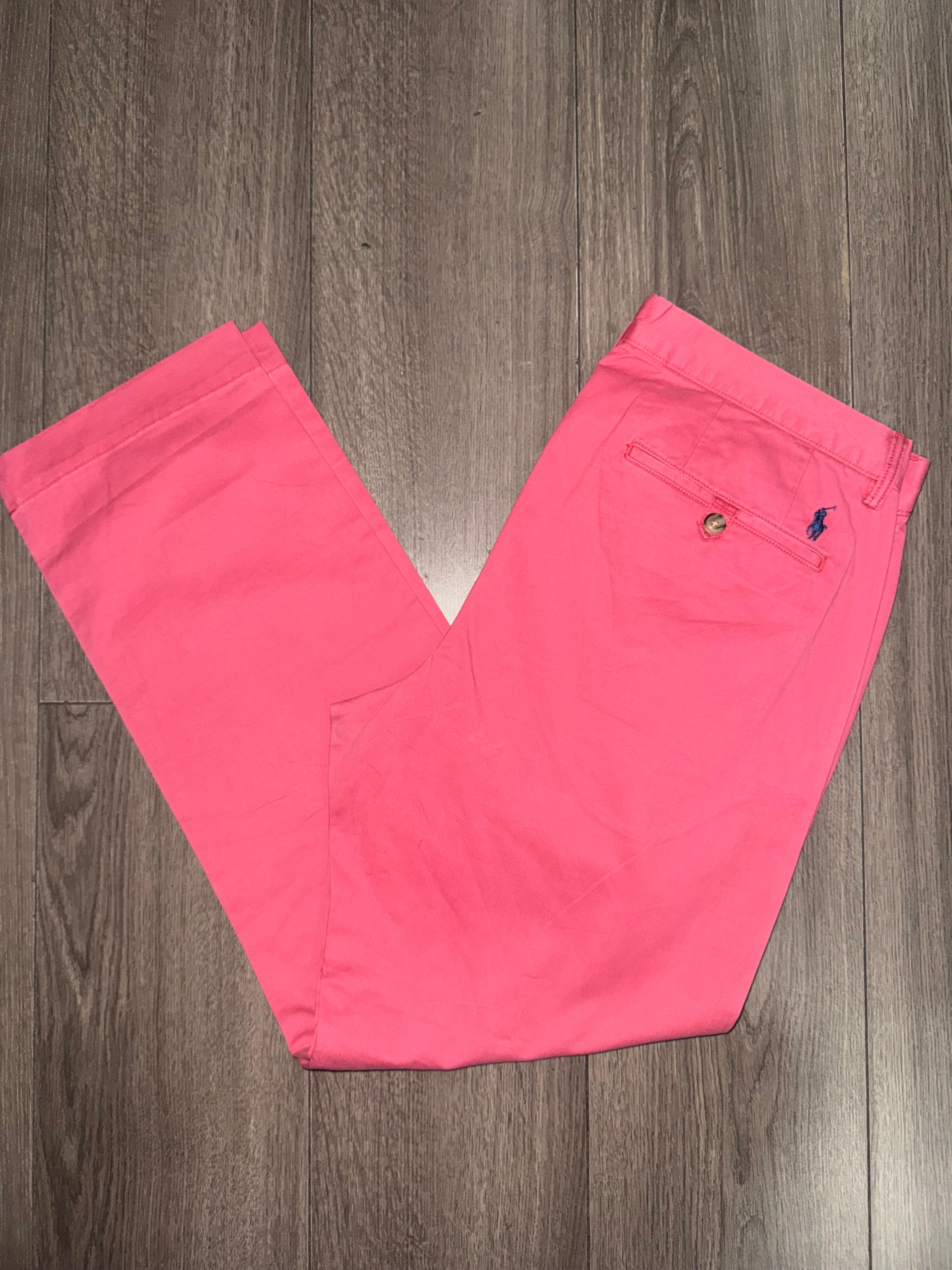 PANTALÓN RALPH LAUREN
