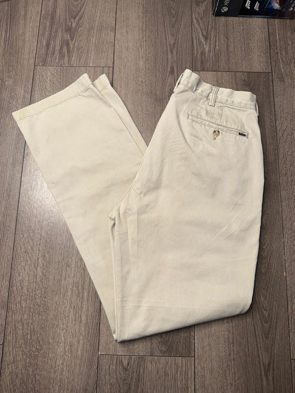 PANTALÓN RALPH LAUREN