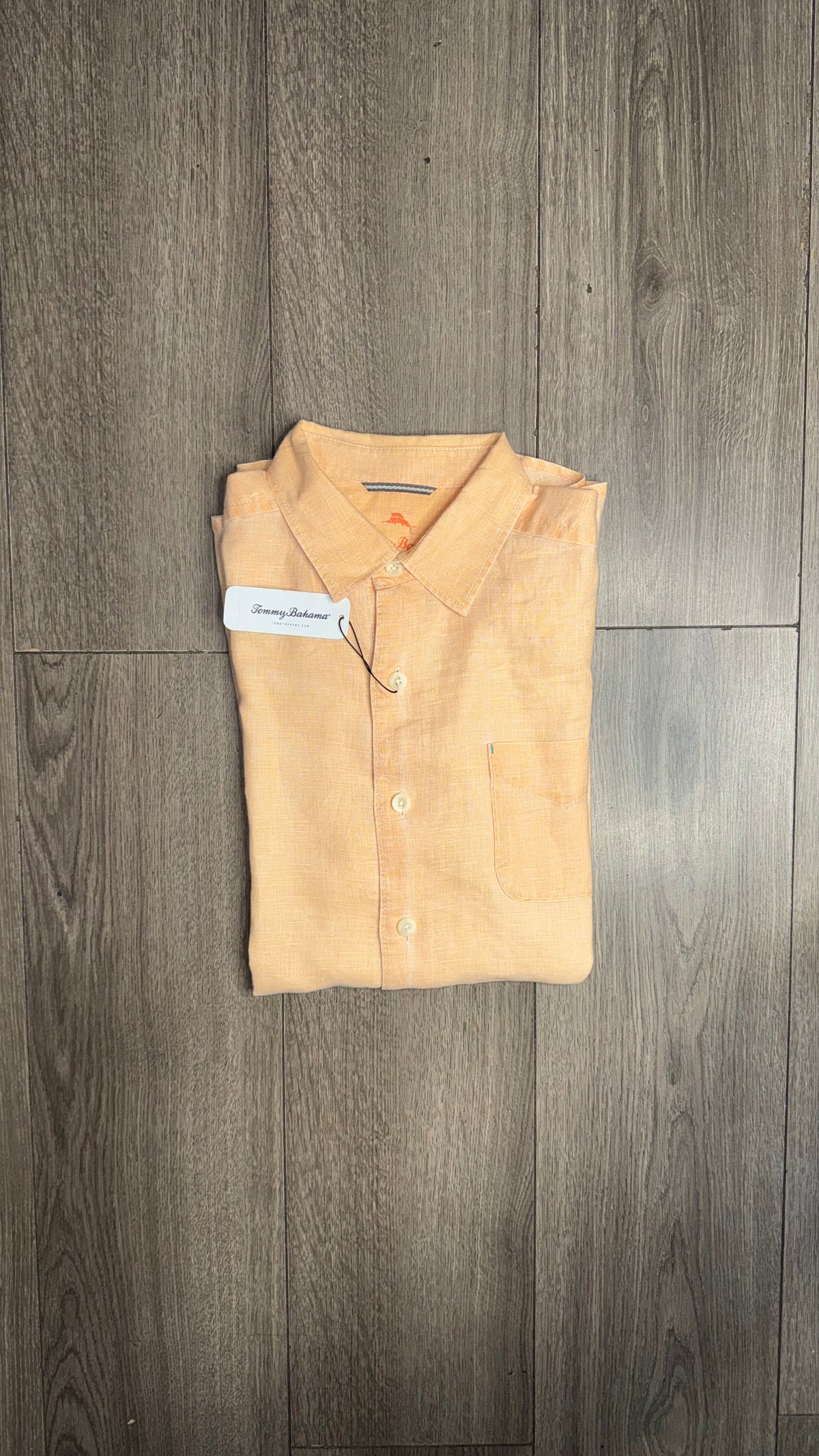 CAMISA TOMMY BAHAMA