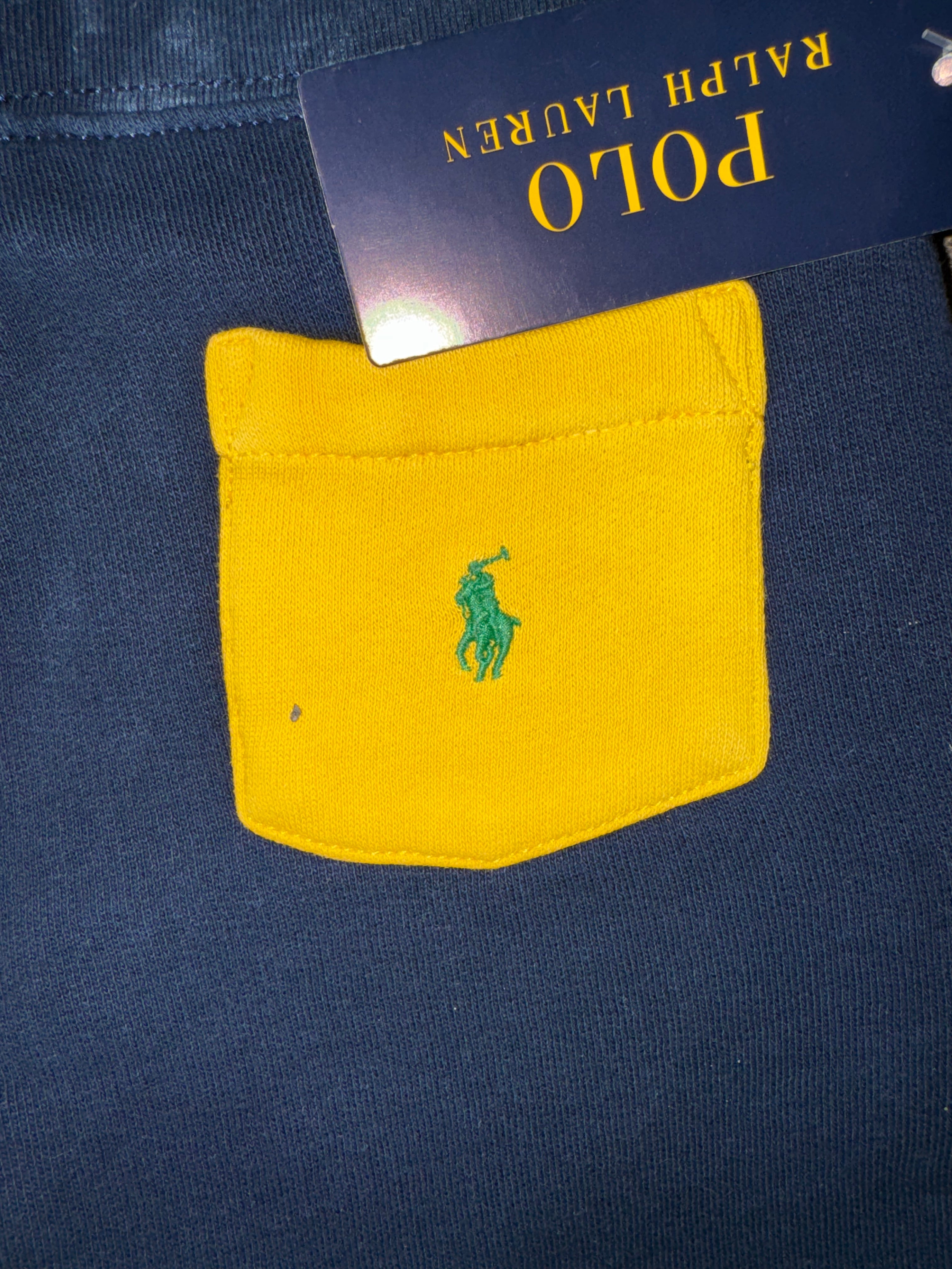 SHORT RALPH LAUREN