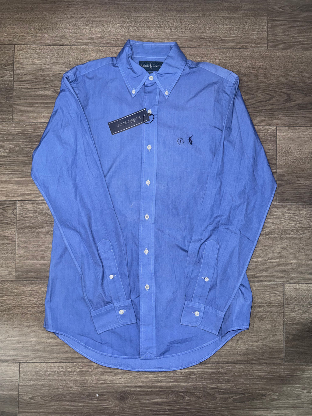 CAMISA RALPH LAUREN