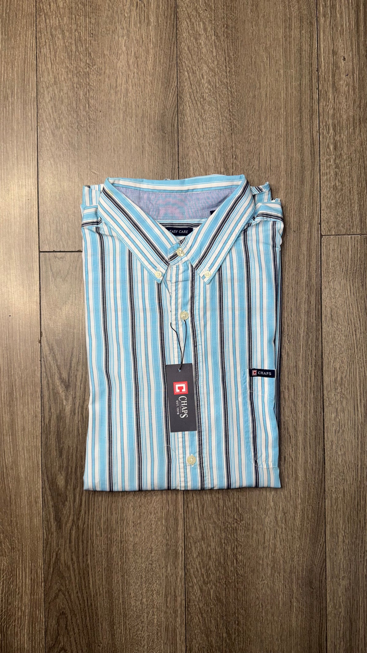 CAMISA CHAPS