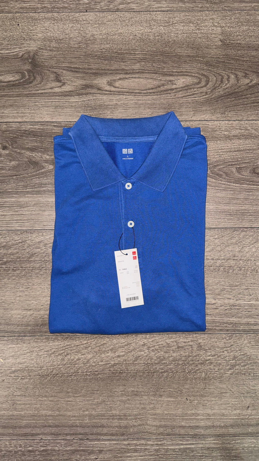 PLAYERA UNIQLO