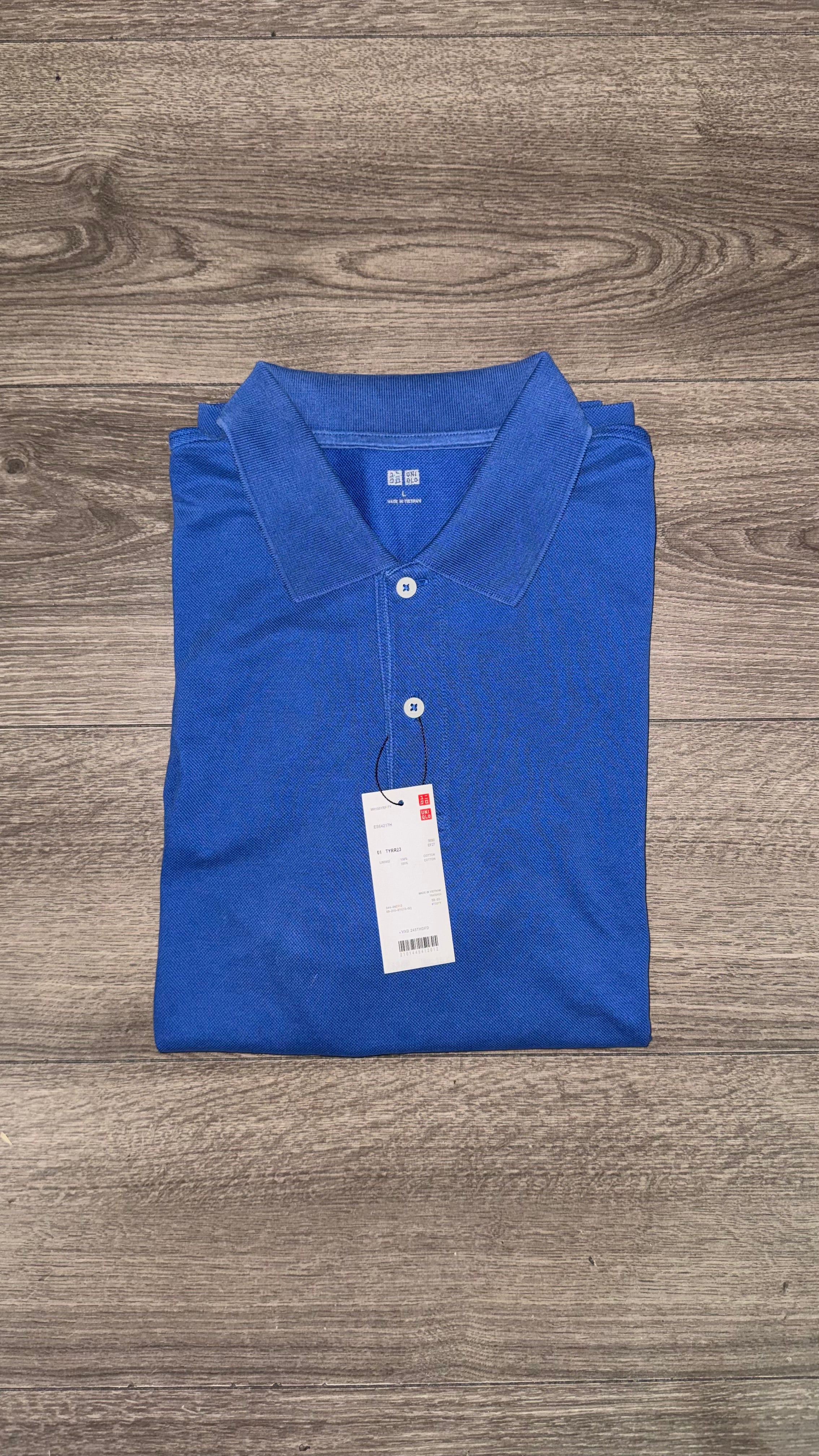 PLAYERA UNIQLO