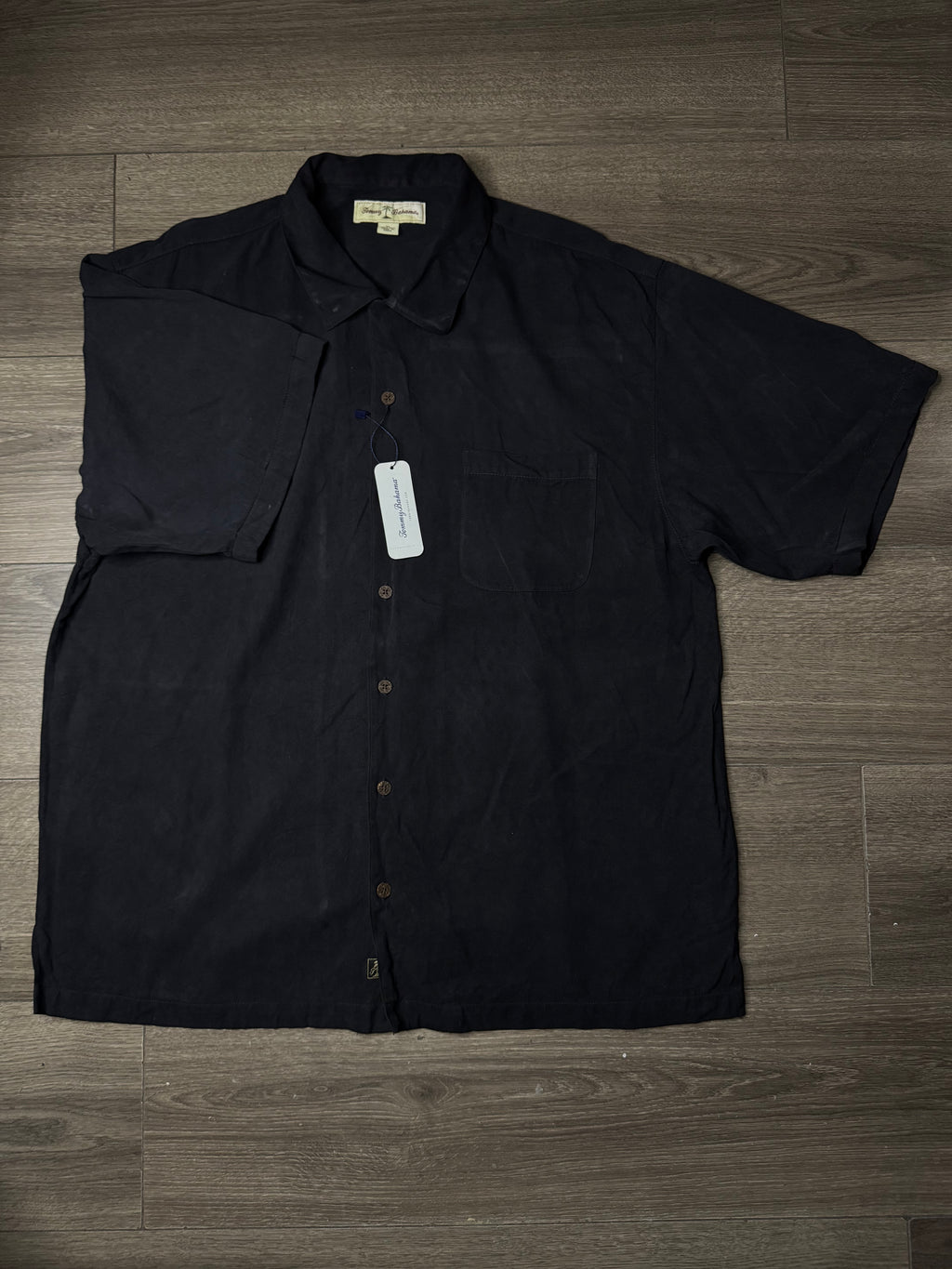 CAMISA TOMMY BAHAMA