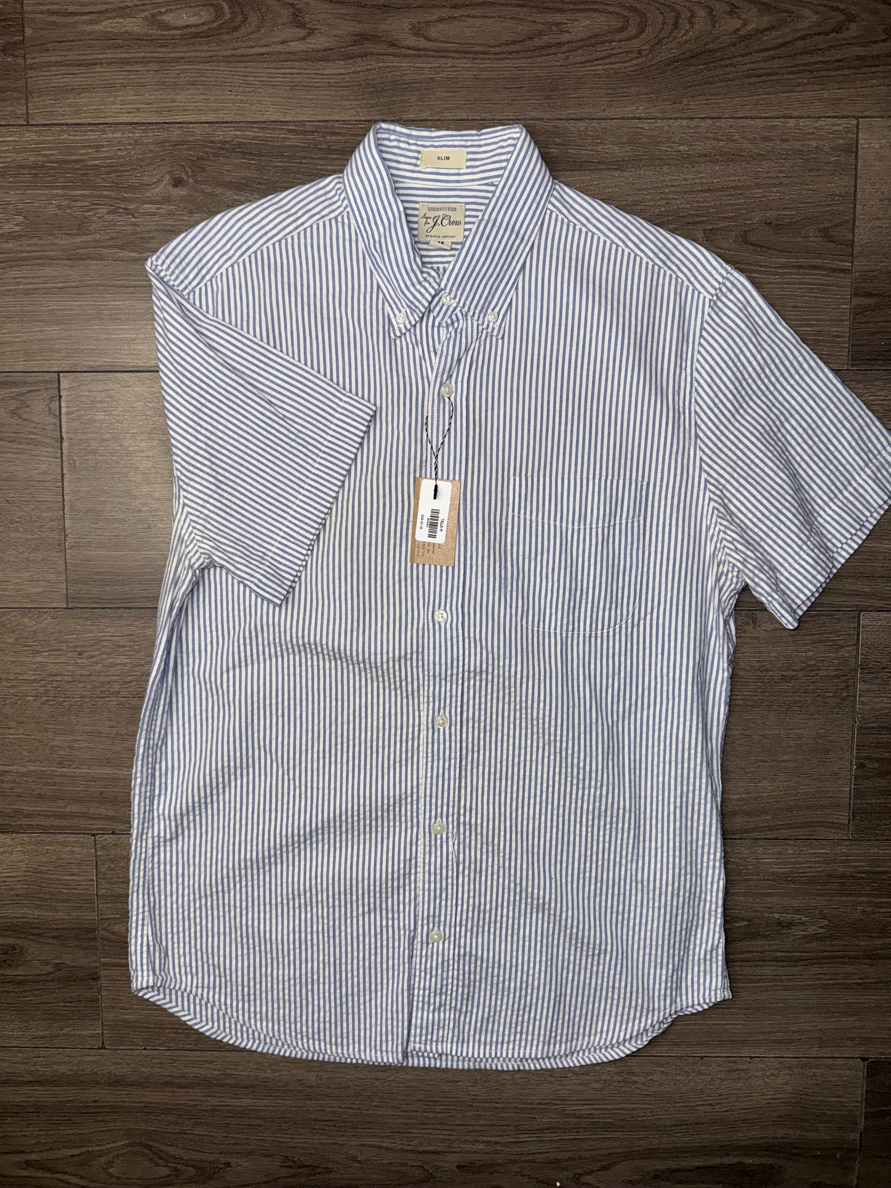 CAMISA J.CREW