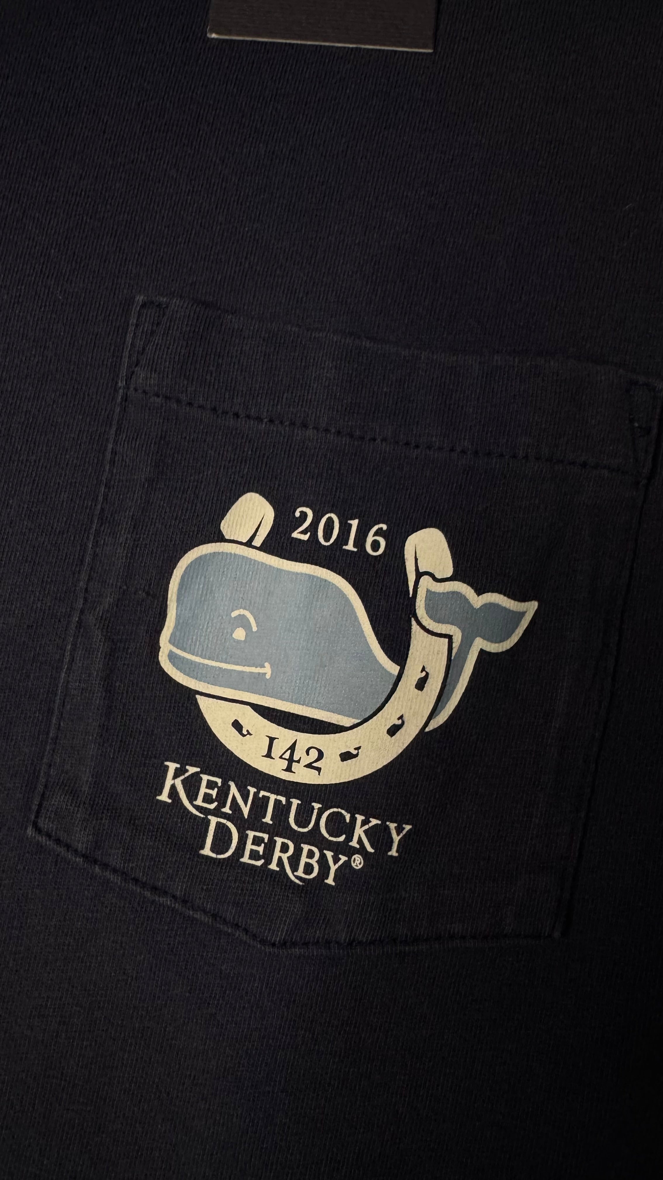 PLAYERA VINEYARD VINES
