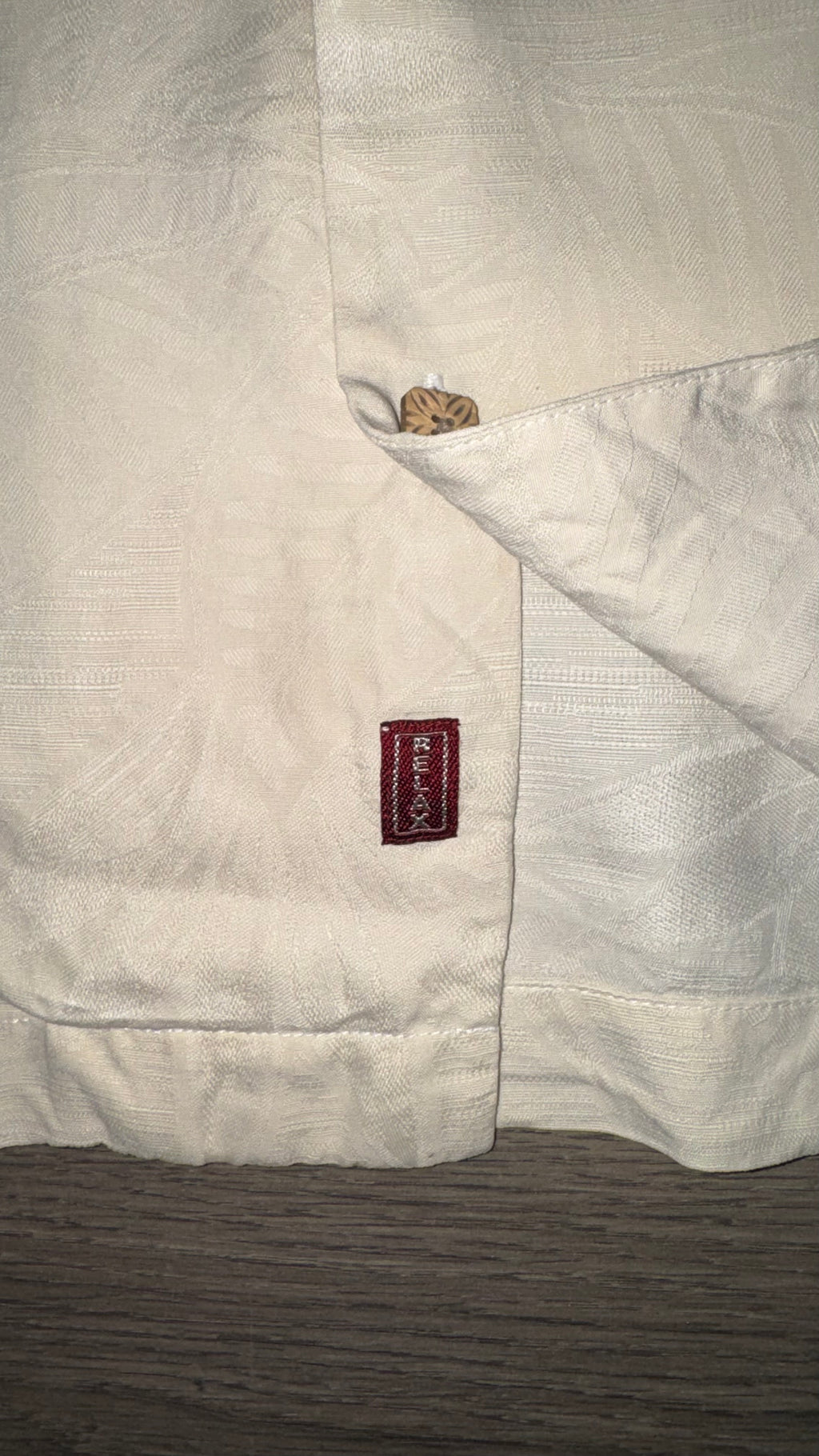 CAMISA TOMMY BAHAMA