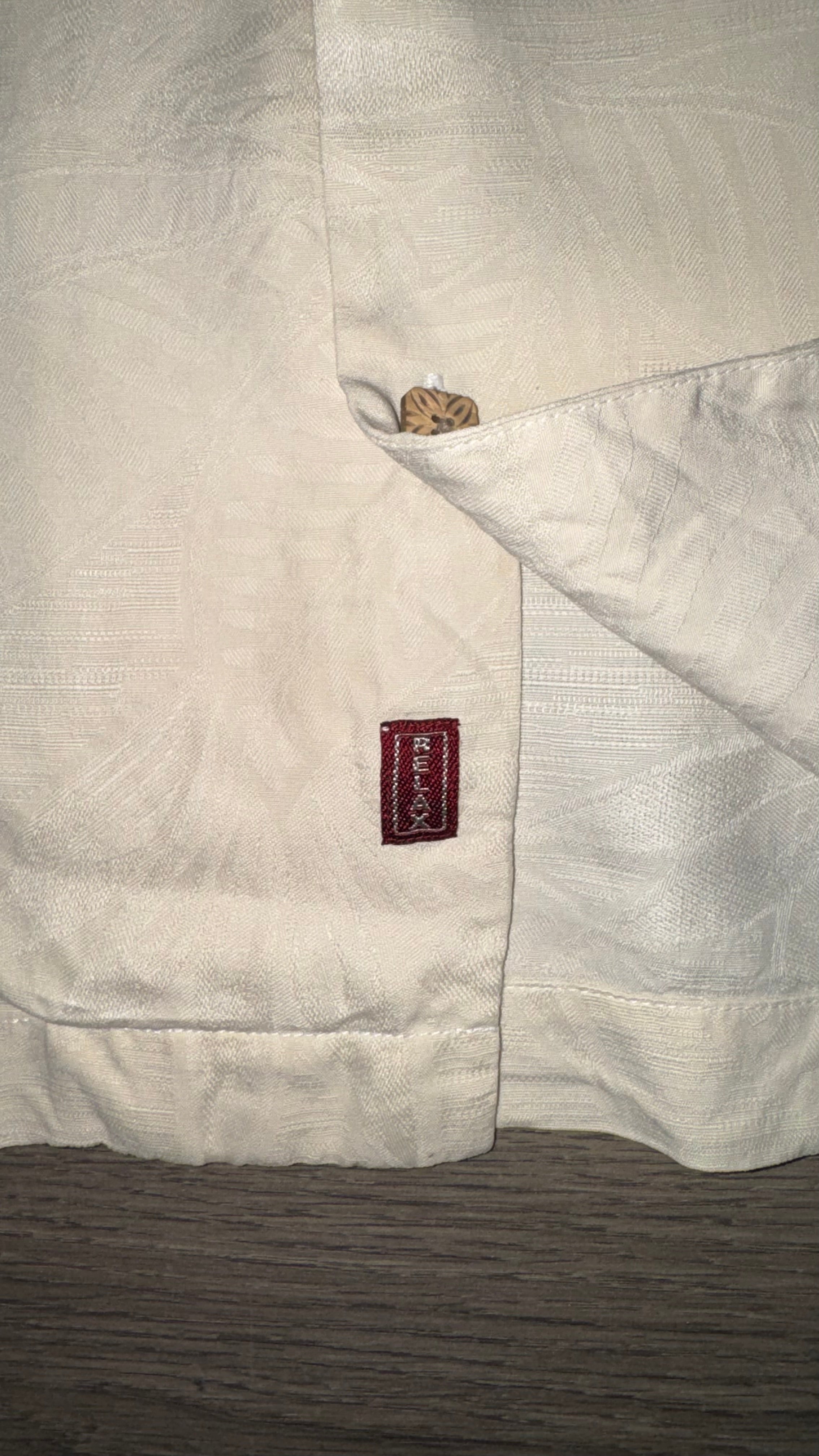 CAMISA TOMMY BAHAMA