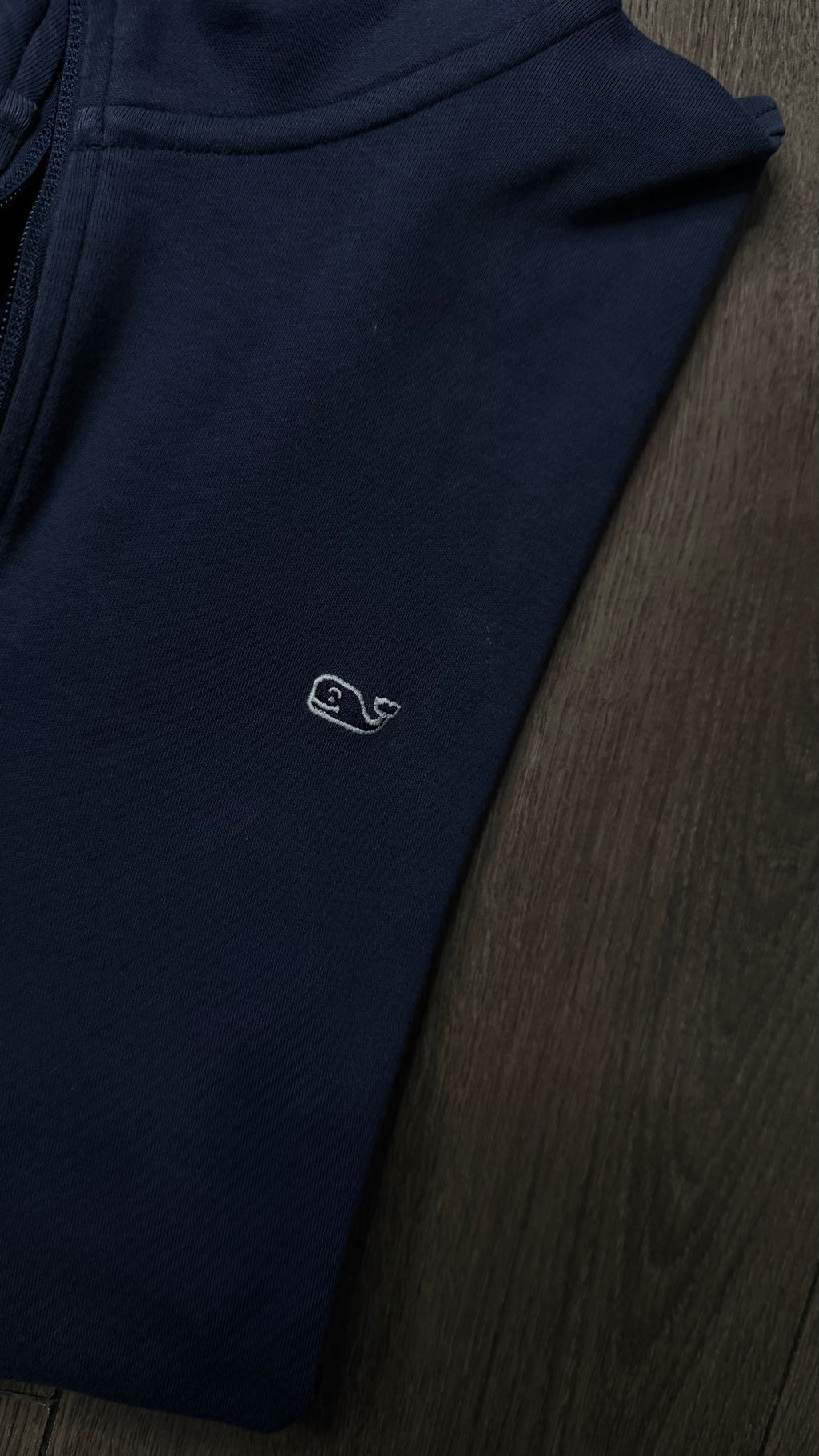 SUÉTER VINEYARD VINES