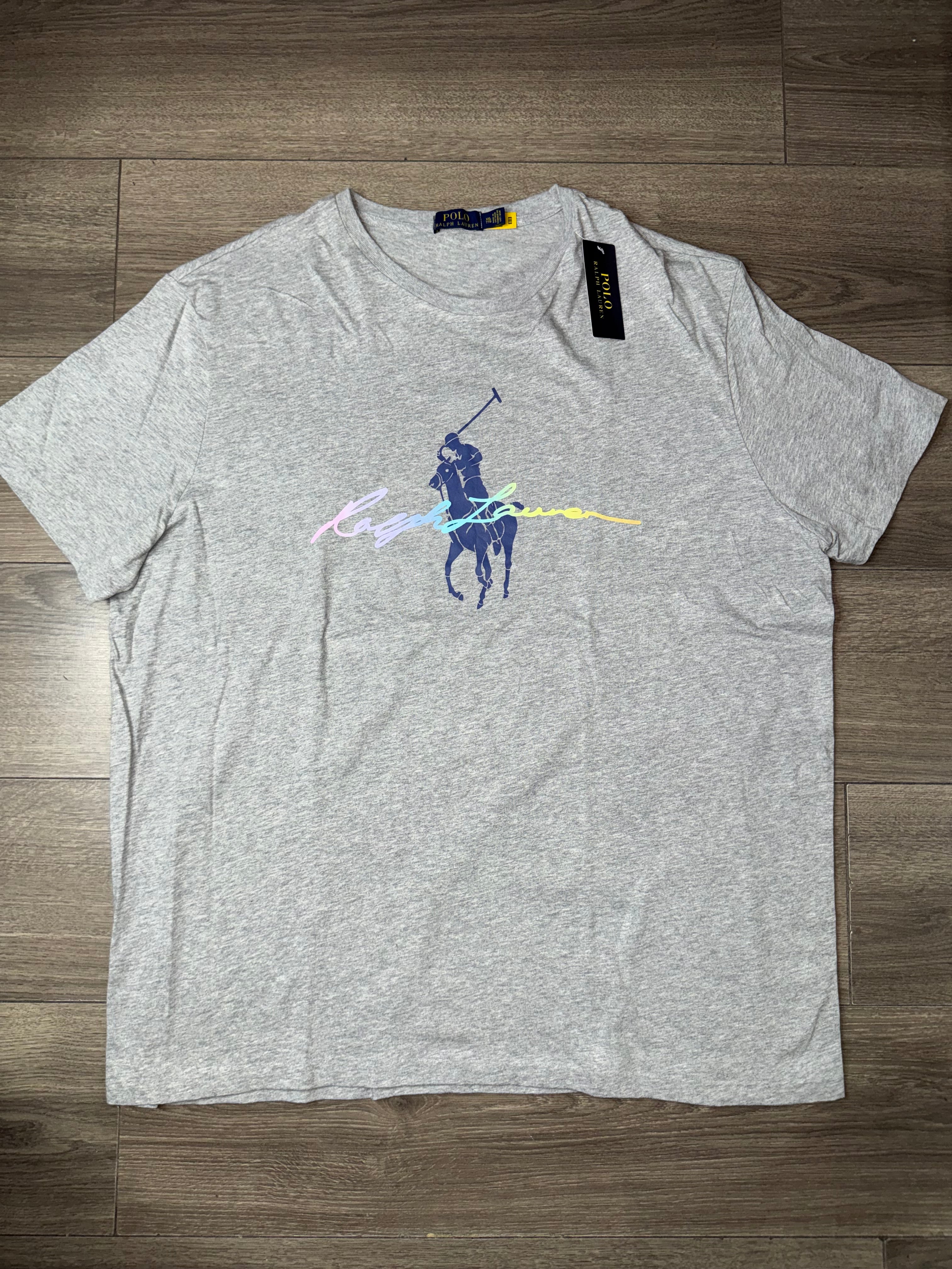 PLAYERA RALPH LAUREN