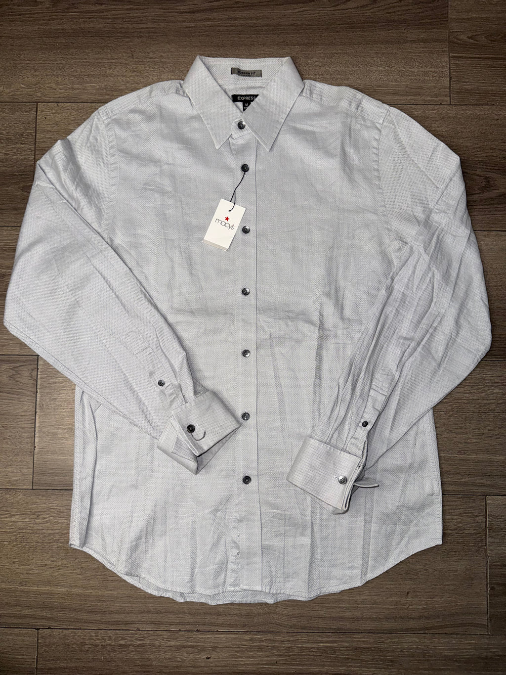 CAMISA EXPRESS