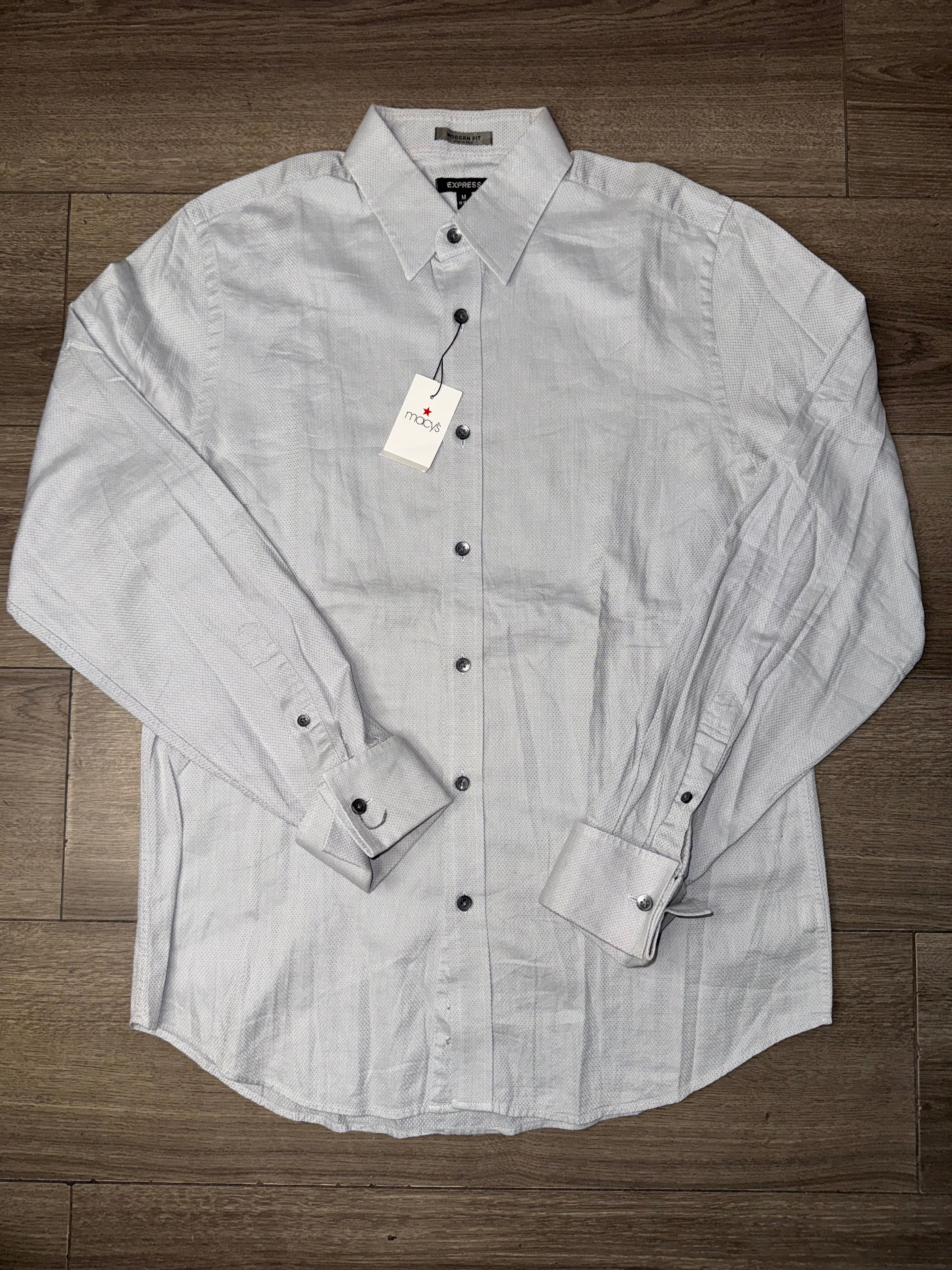 CAMISA EXPRESS