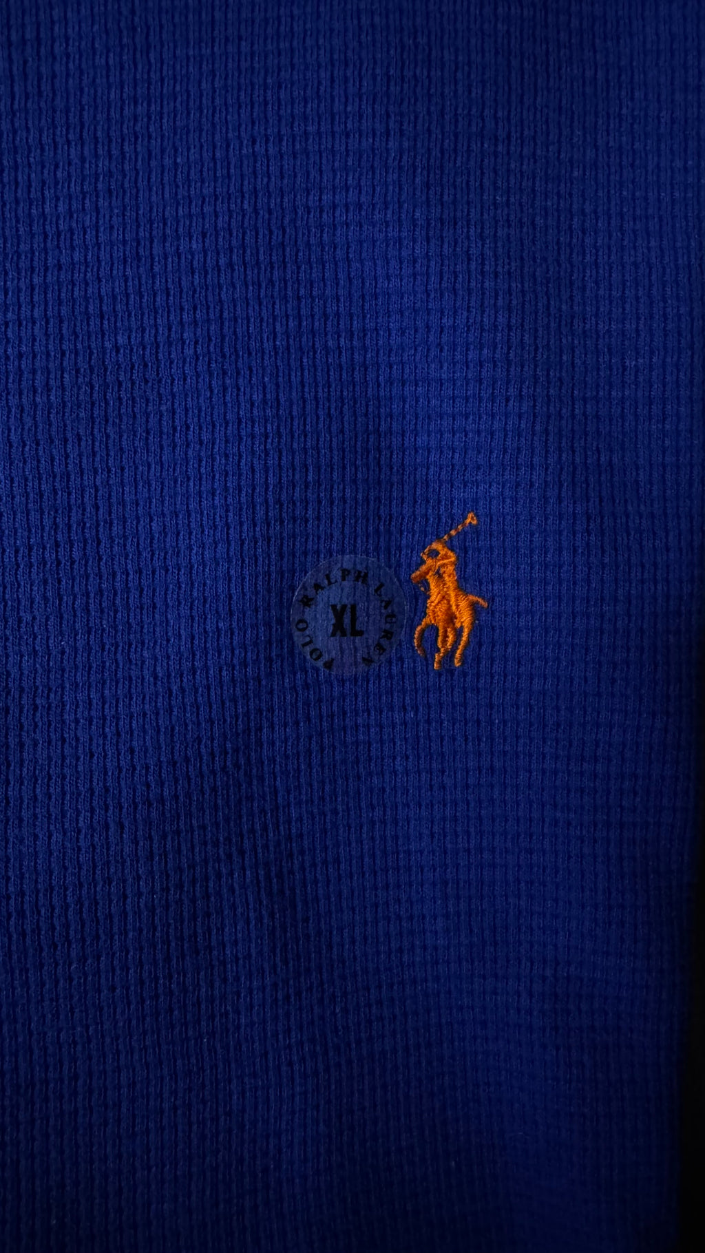 PLAYERA RALPH LAUREN