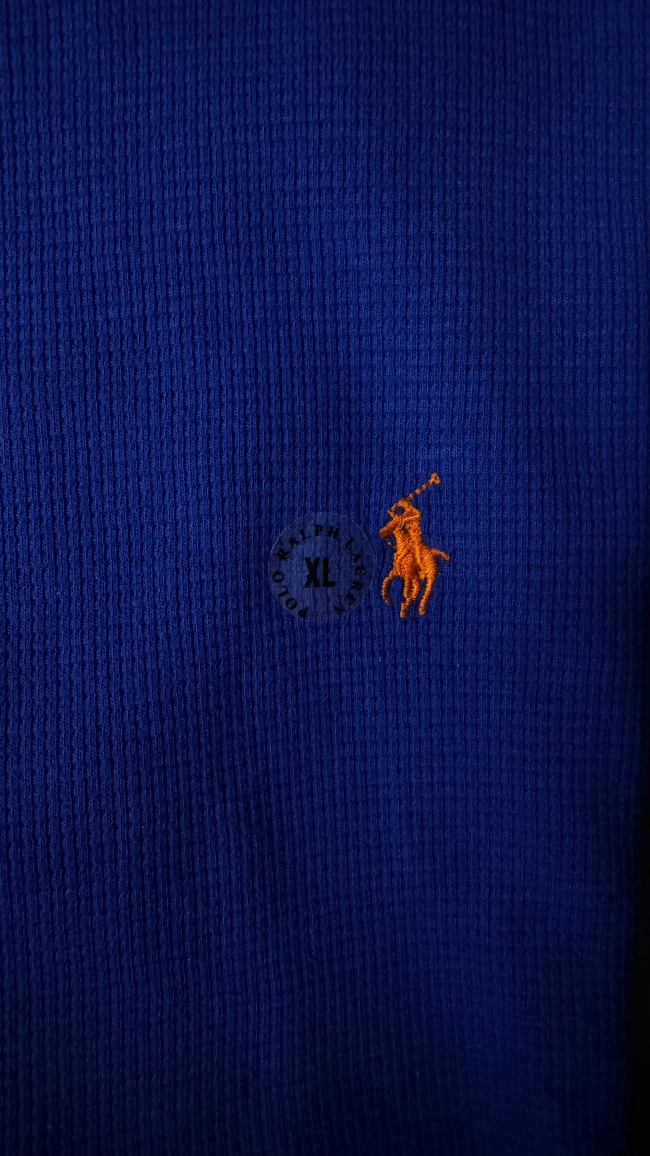 PLAYERA RALPH LAUREN