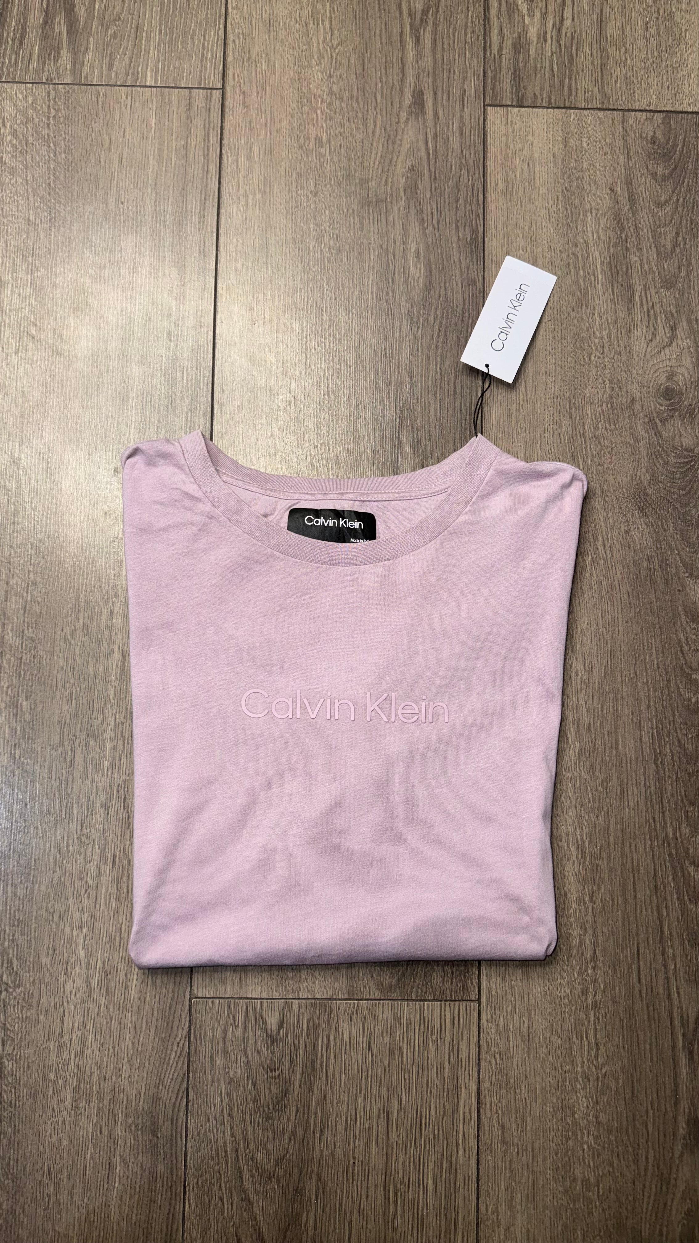 PLAYERA CALVIN KLEIN