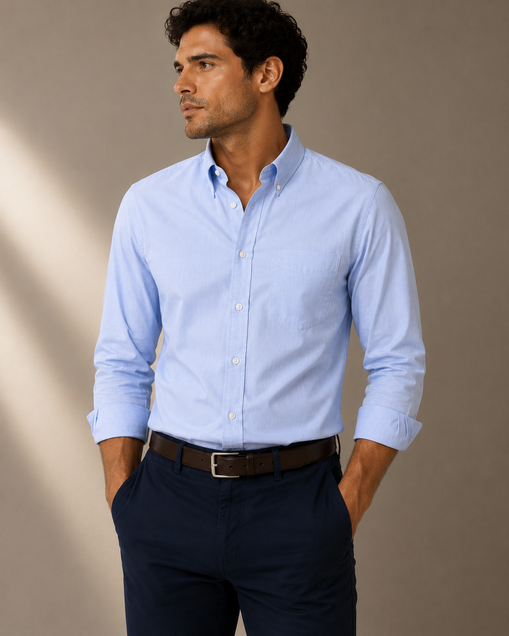 CAMISA RALPH LAUREN