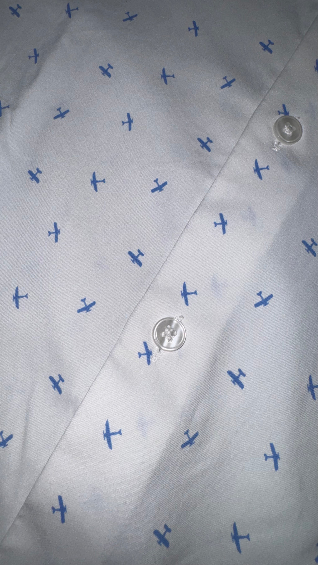 CAMISA BONOBOS