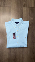 CAMISA RALPH LAUREN