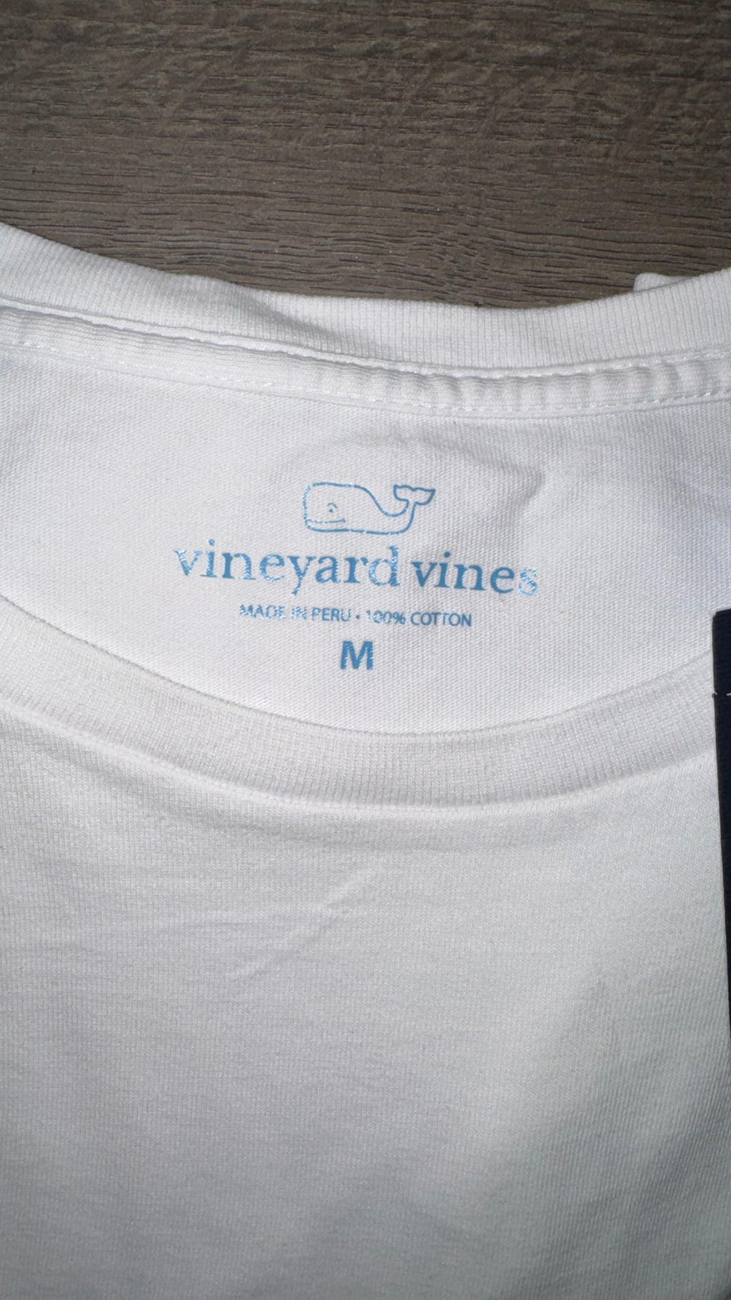 PLAYERA VINEYARD VINES