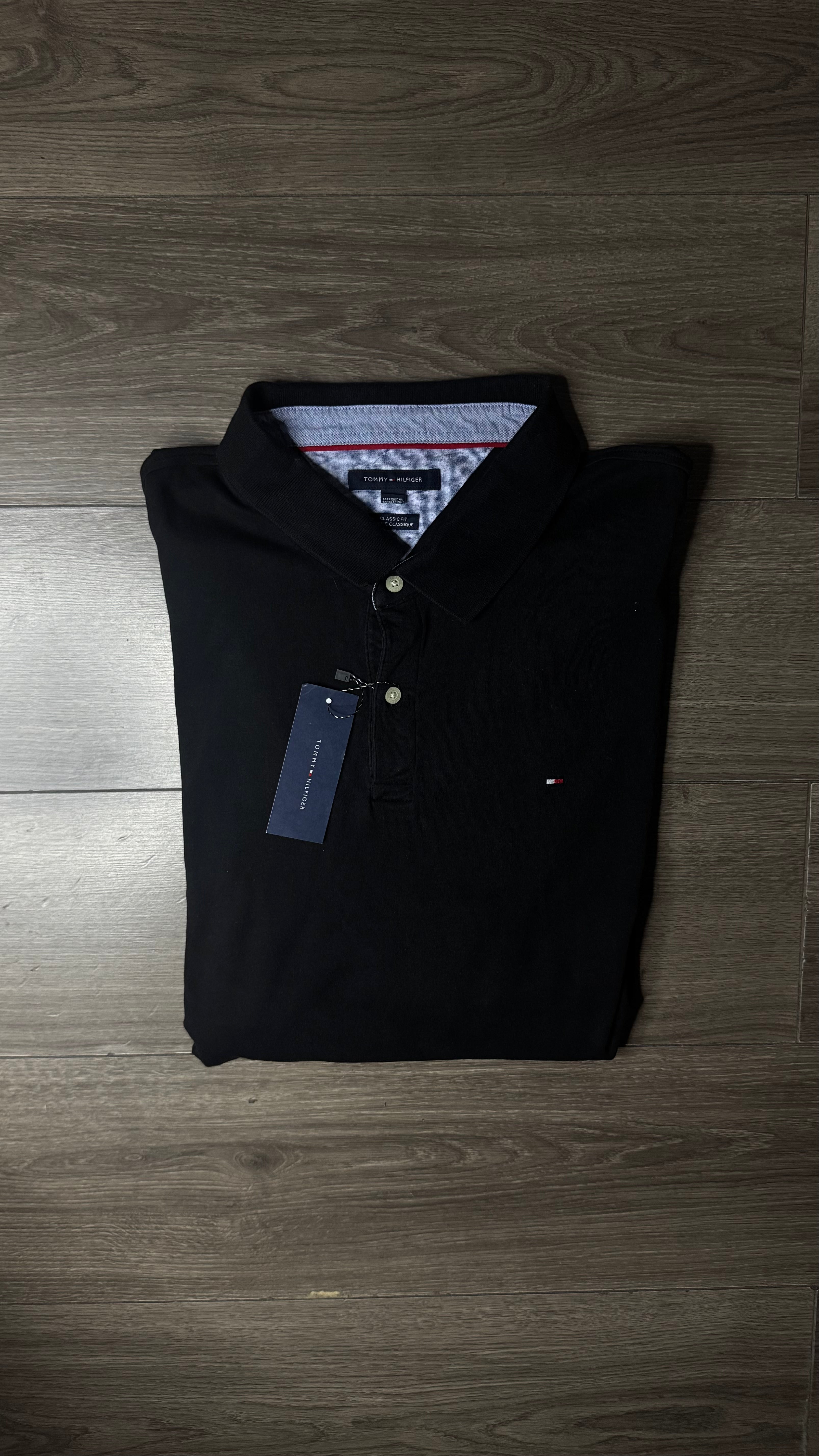 PLAYERA TOMMY HILFIGER