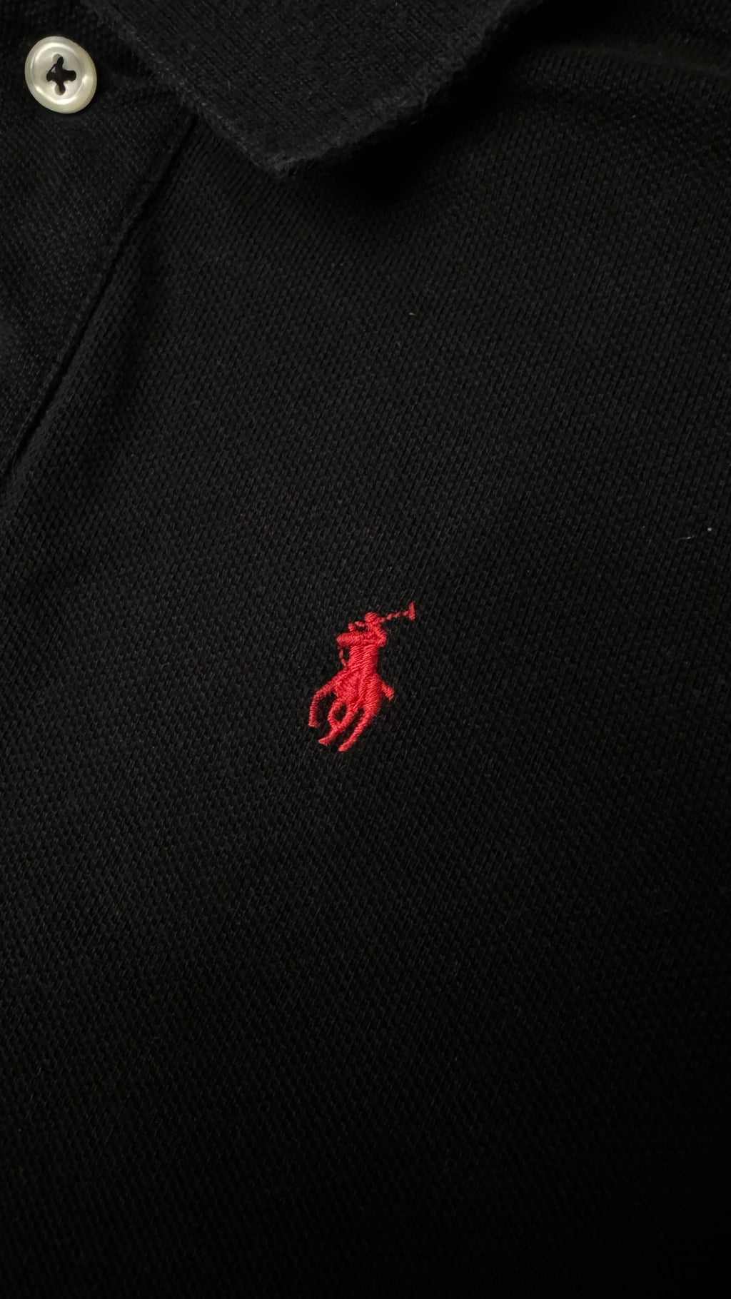PLAYERA RALPH LAUREN