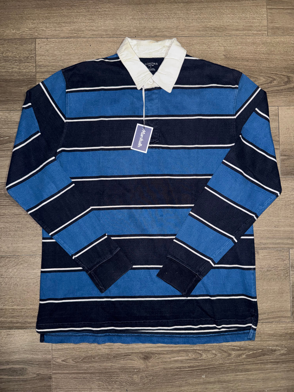 PLAYERA SONOMA