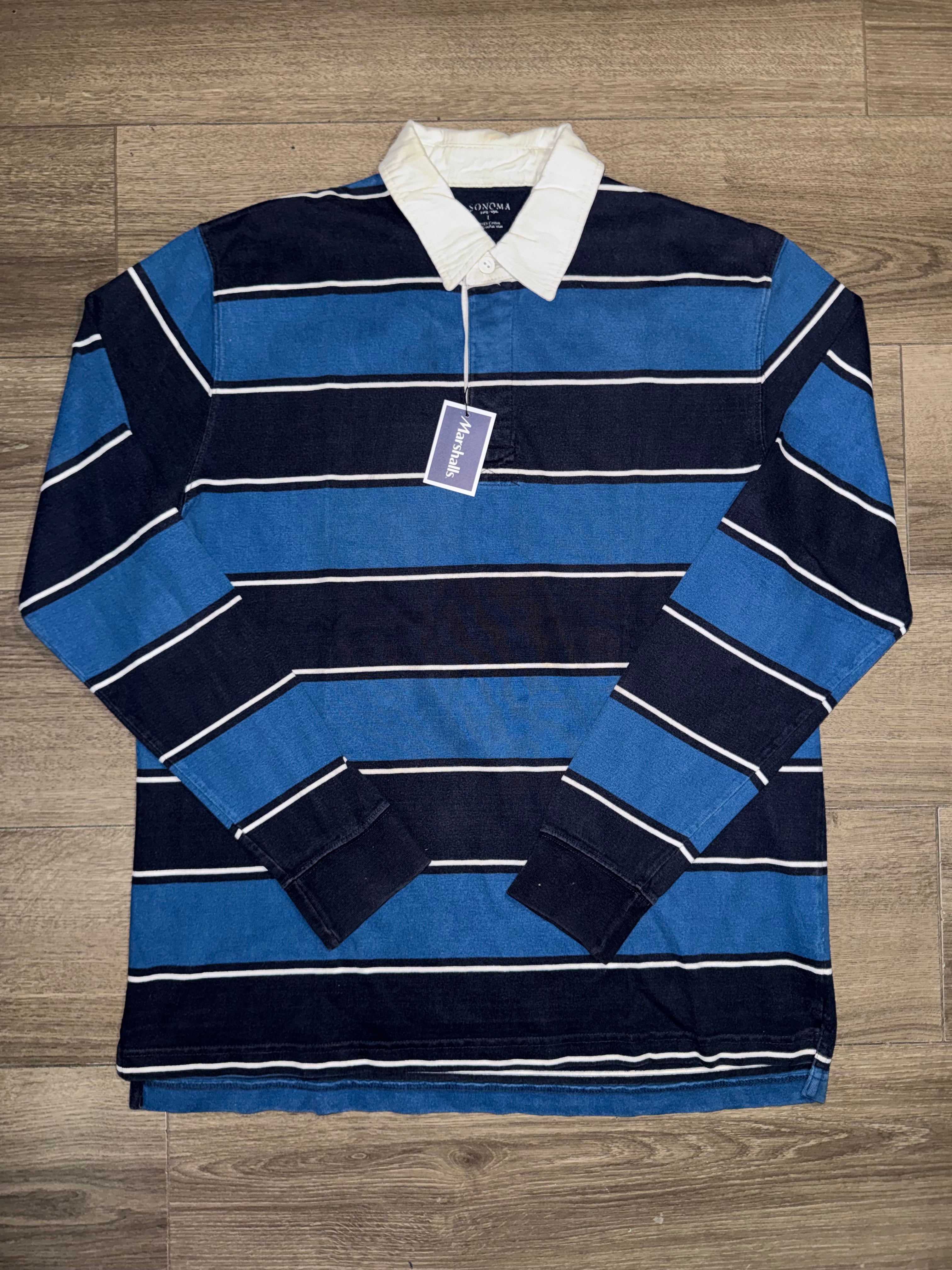 PLAYERA SONOMA
