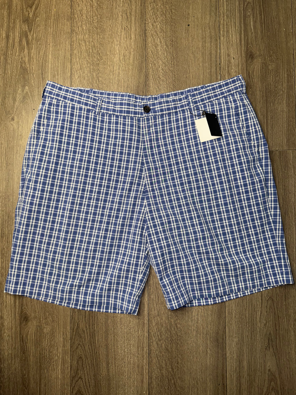 BERMUDA BROOKS BROTHERS