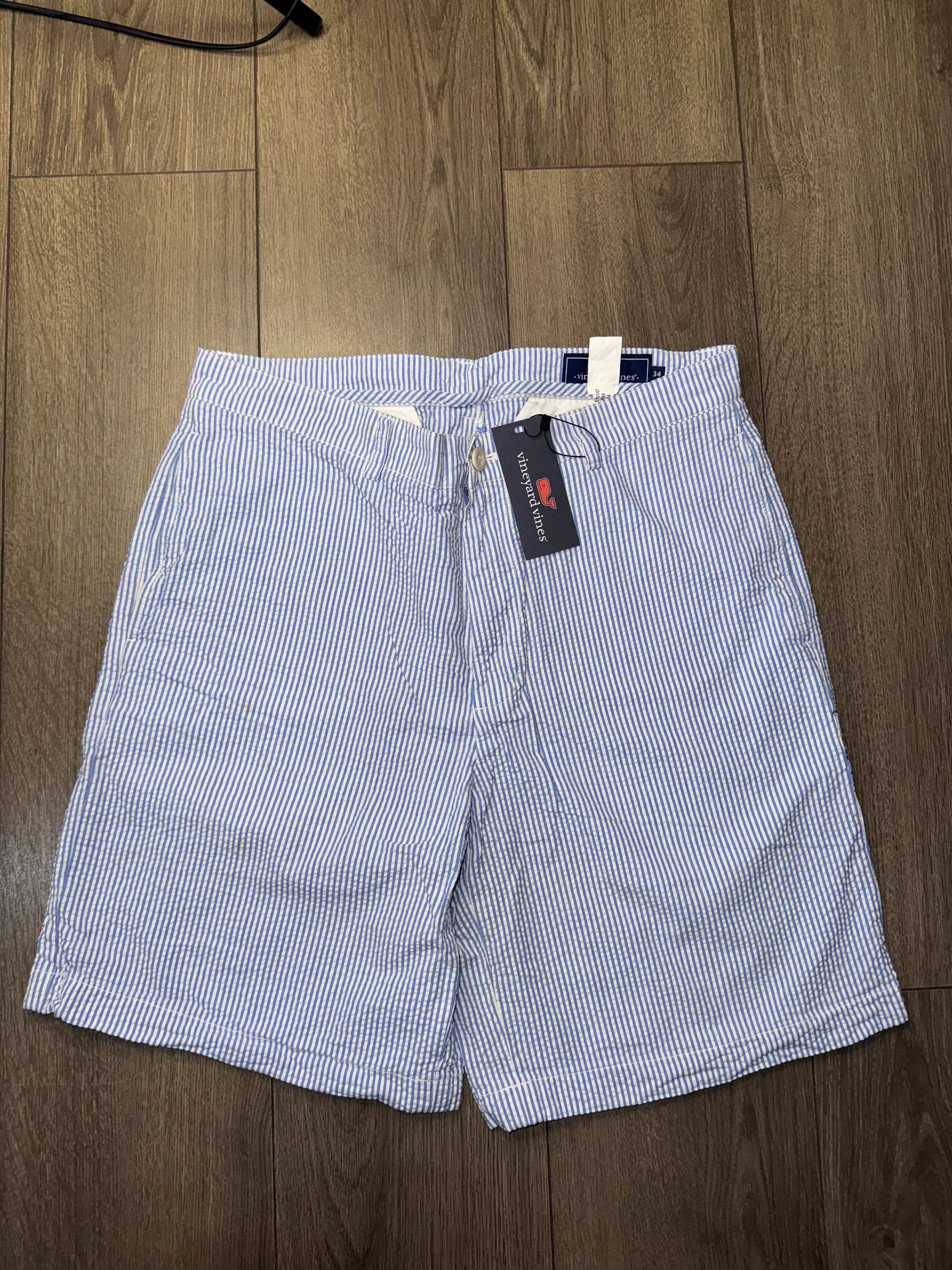 BERMUDA VINEYARD VINES