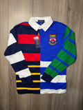 PLAYERA NIÑO RALPH LAUREN
