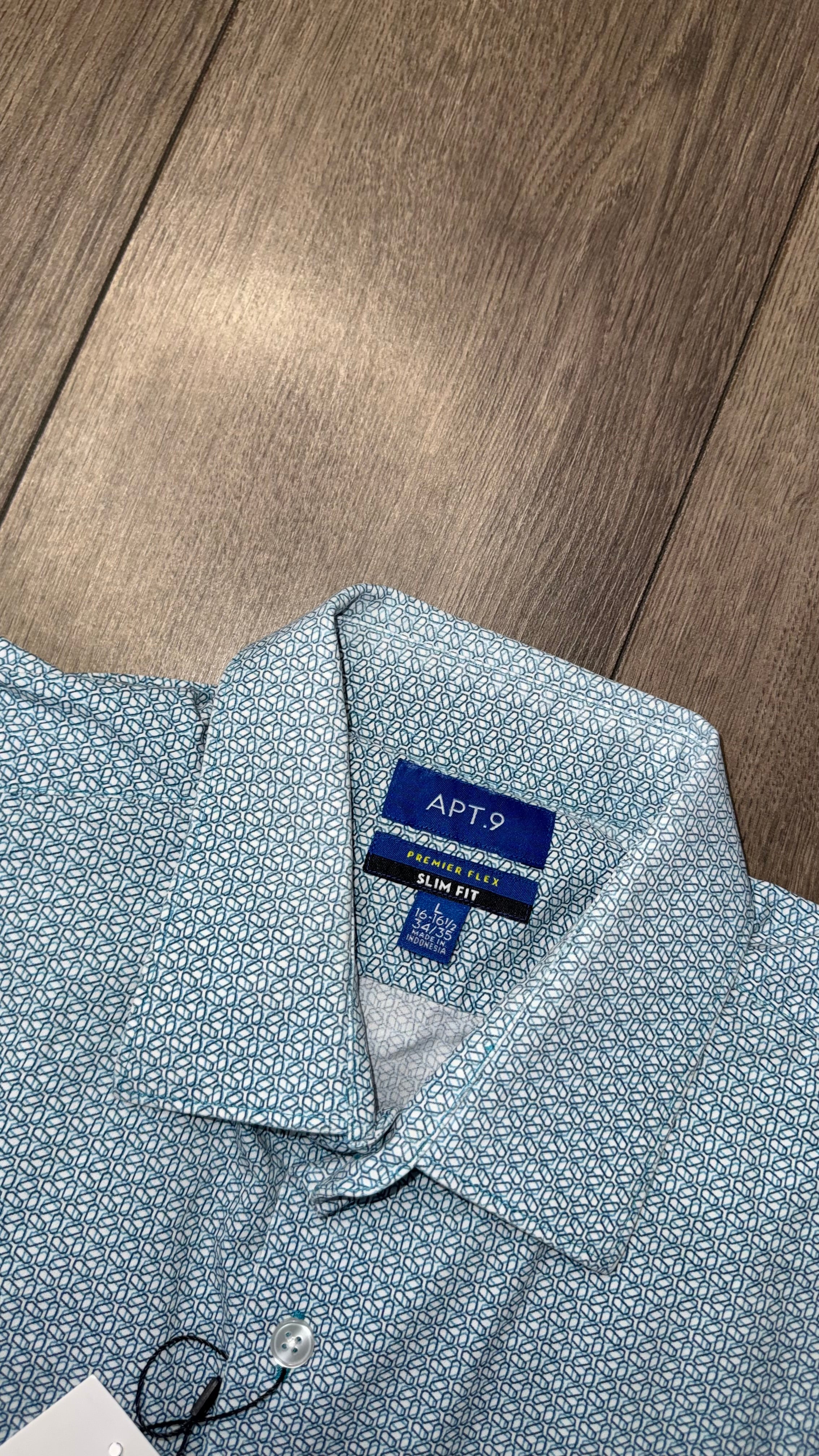 CAMISA APT9