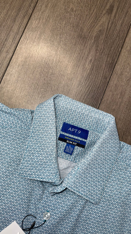 CAMISA APT9