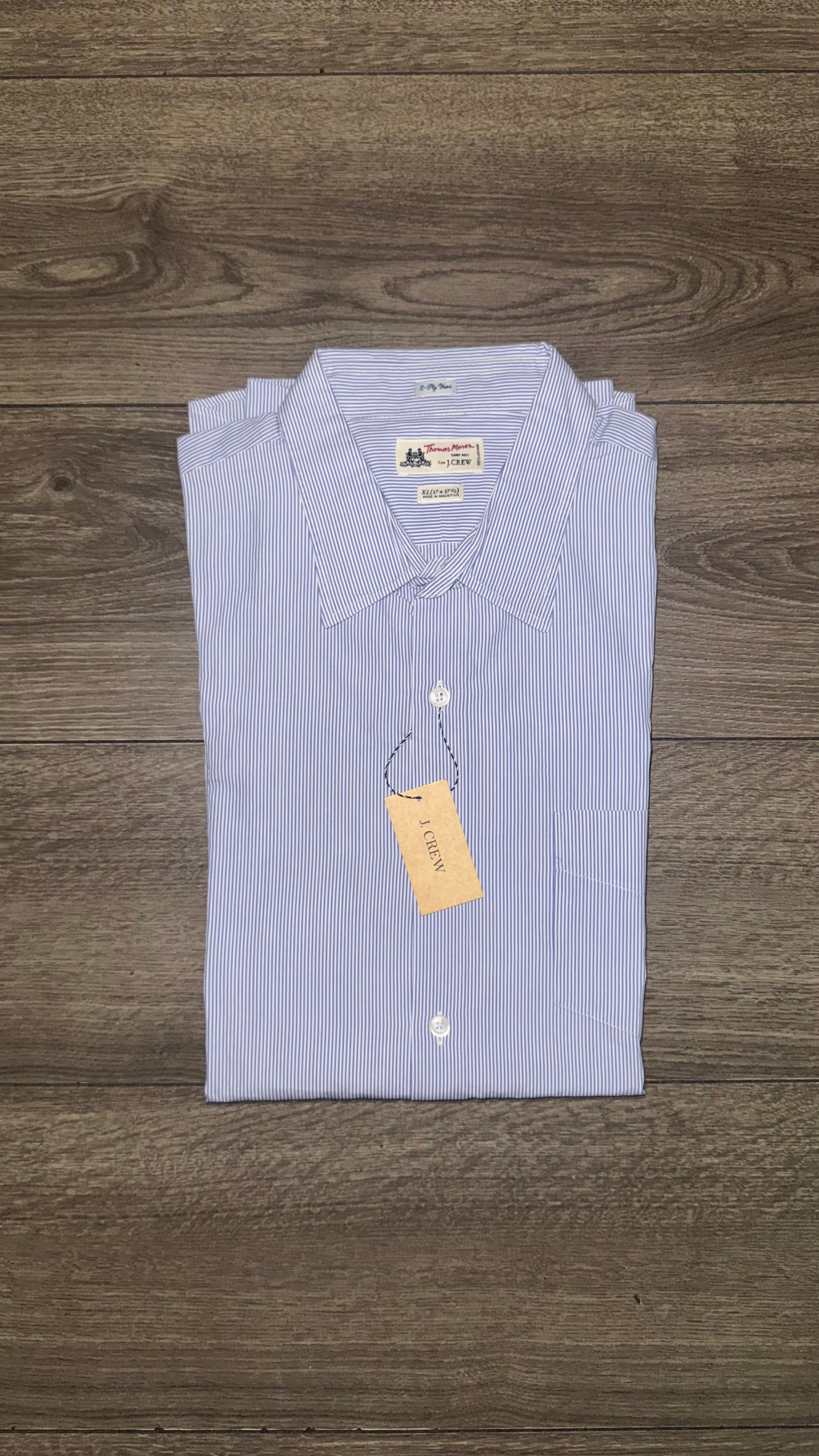 CAMISA J.CREW
