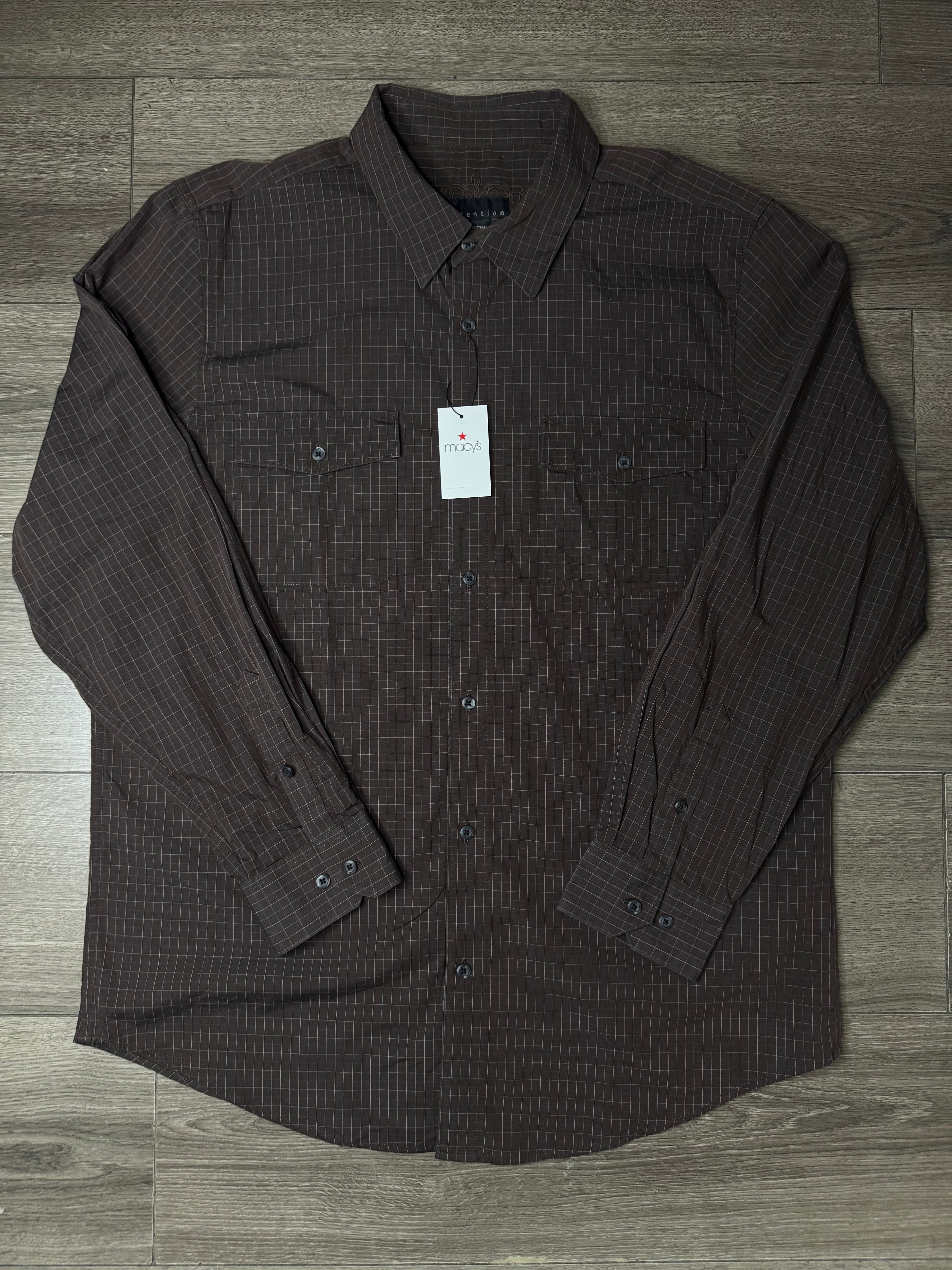 CAMISA ATTENTION