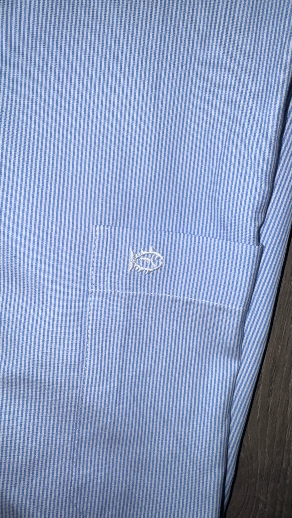 CAMISA SOUTHERN TIDE
