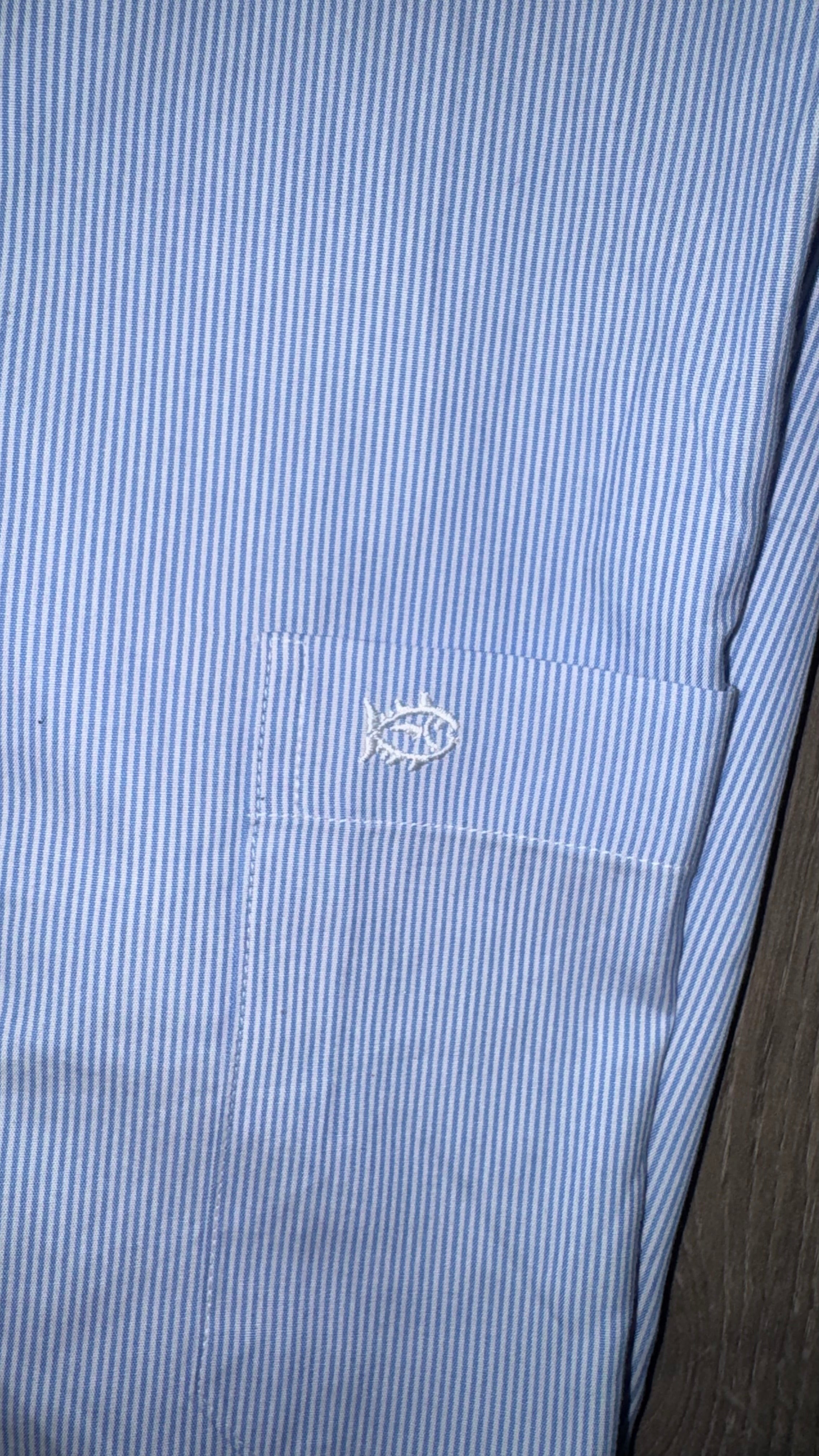 CAMISA SOUTHERN TIDE