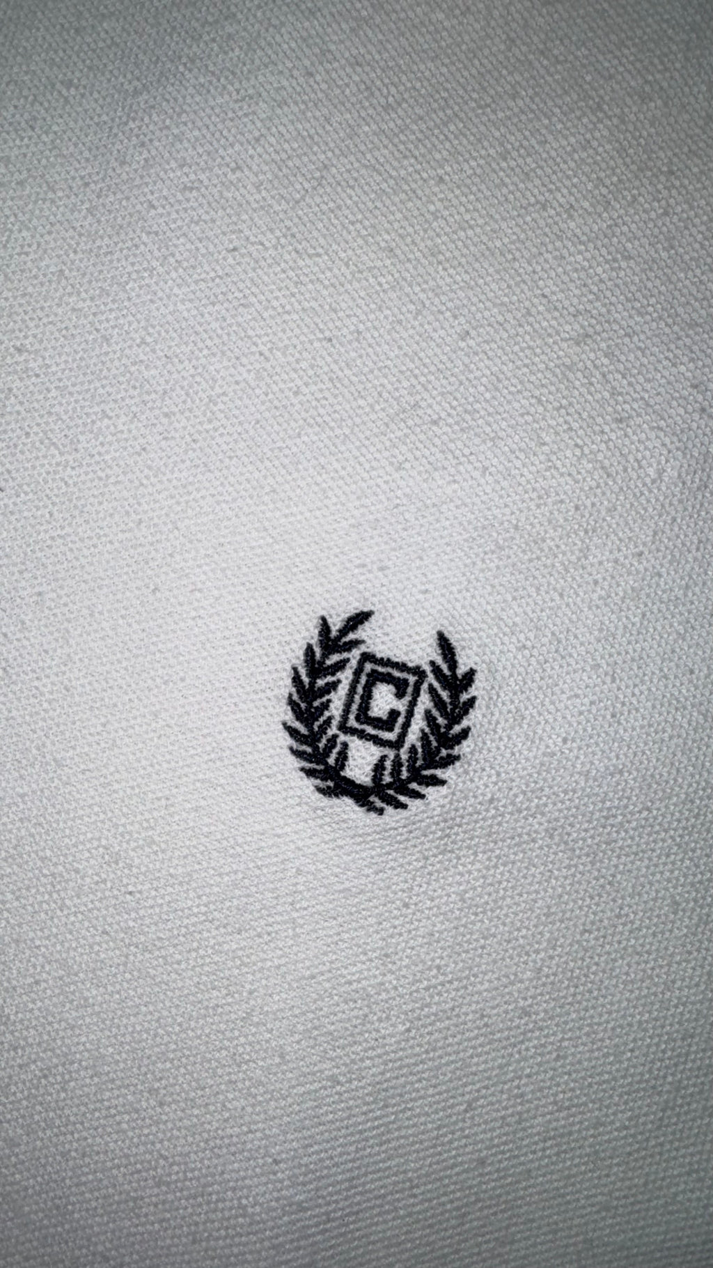 PLAYERA CHAPS