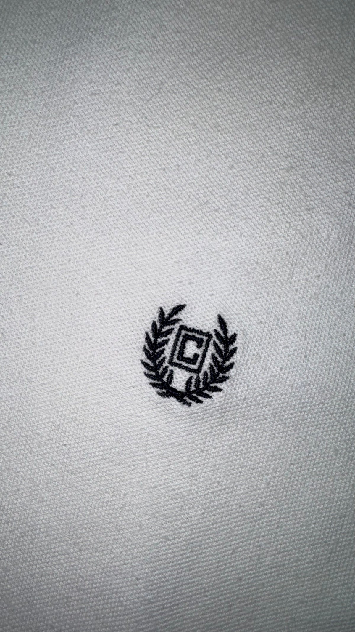 PLAYERA CHAPS