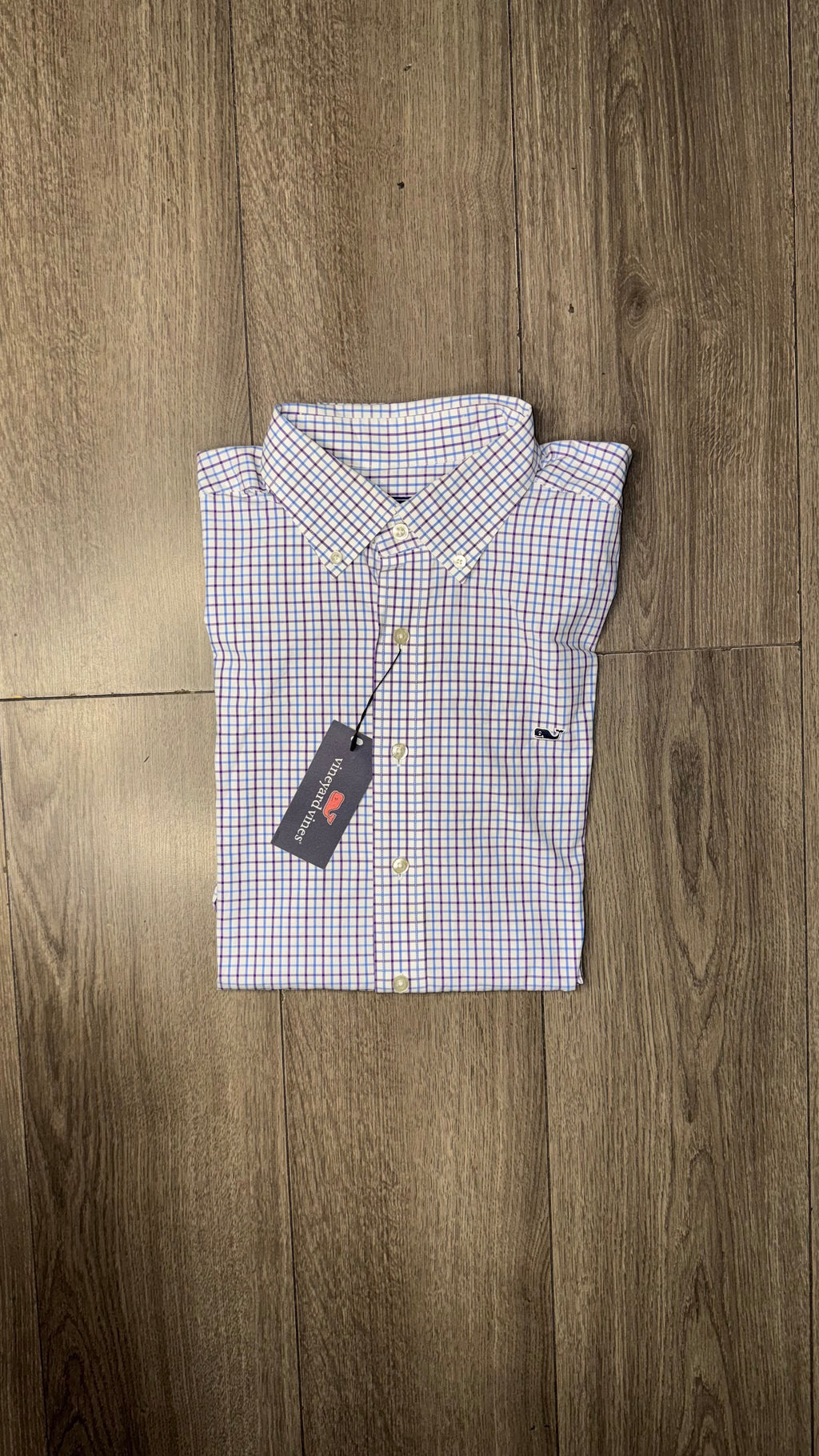 CAMISA VINEYARD VINES