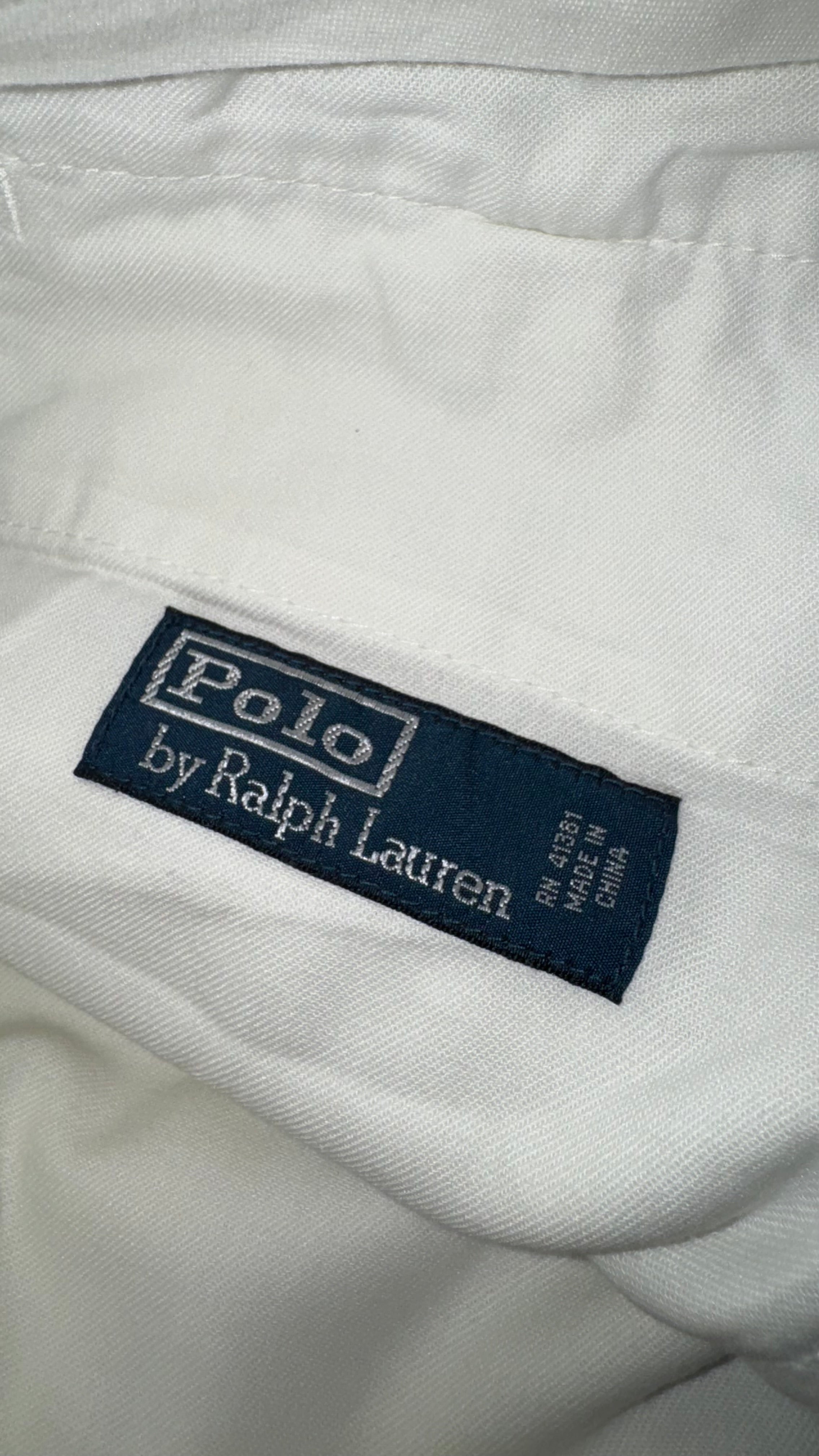 BERMUDA RALPH LAUREN