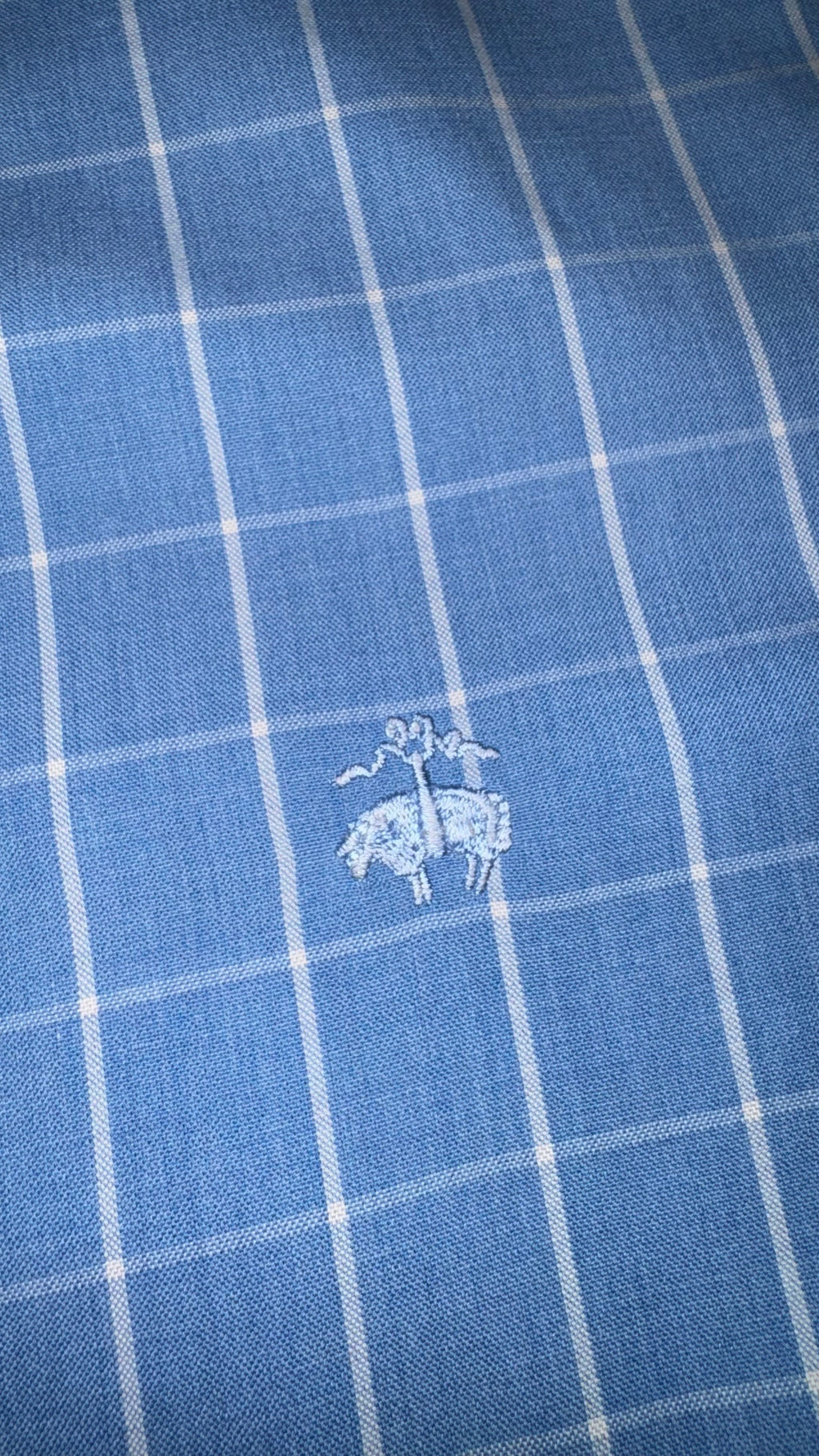 CAMISA BROOKS BROTHERS