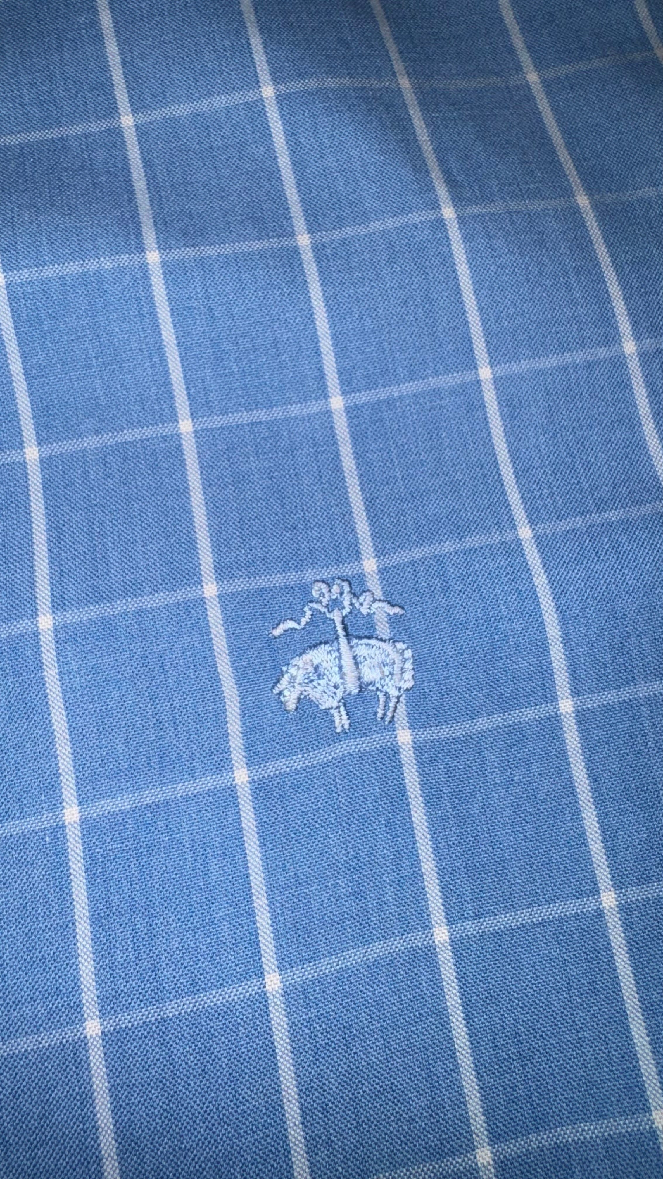 CAMISA BROOKS BROTHERS