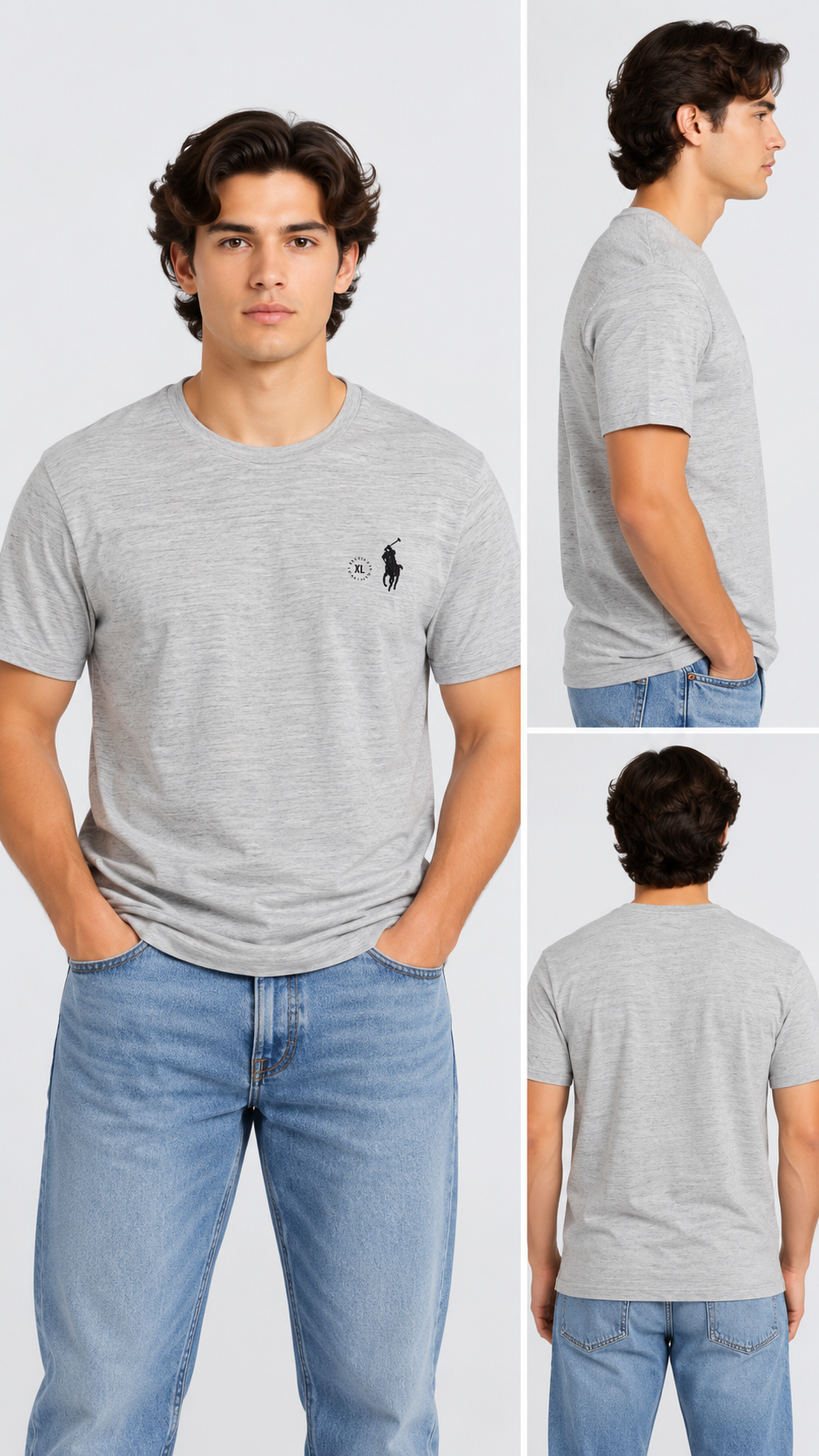 PLAYERA RALPH LAUREN