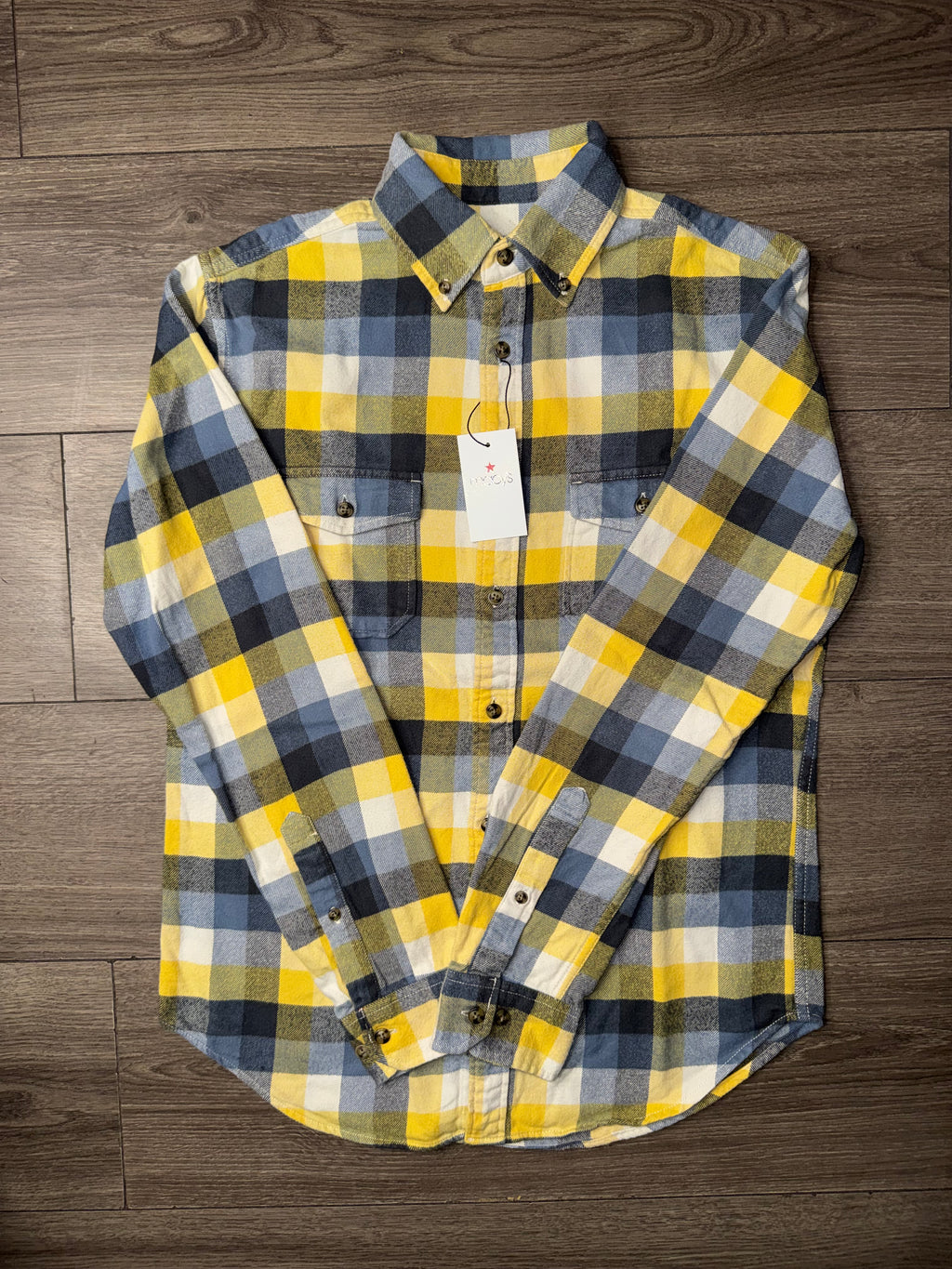 CAMISA MERONA